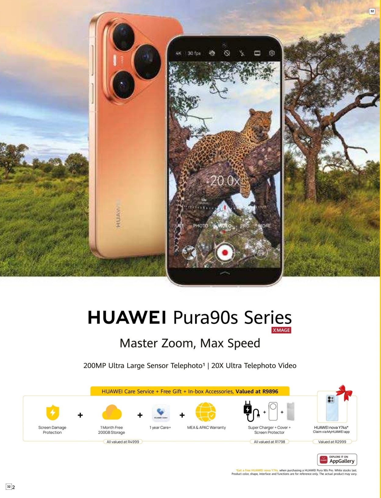 MTN Specials 07 Aug - 06 Sept - Page 32