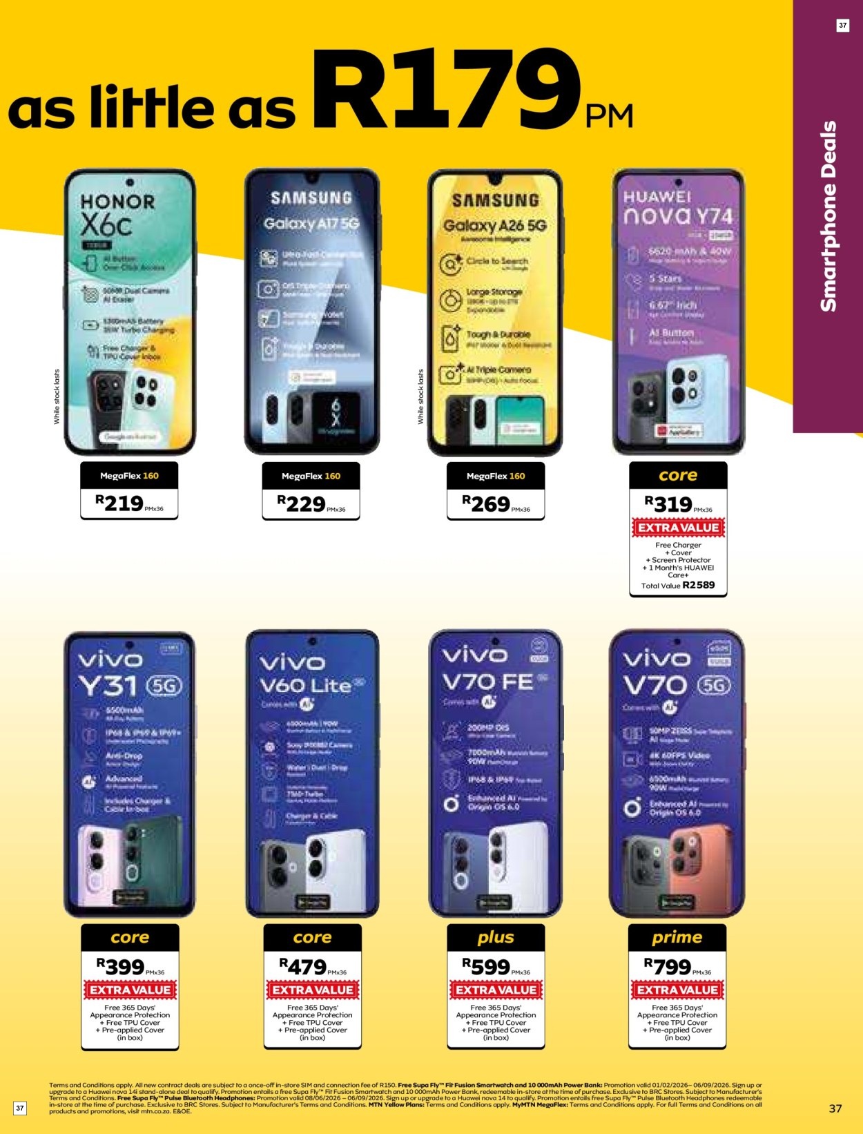 MTN Specials 07 Aug - 06 Sept - Page 37