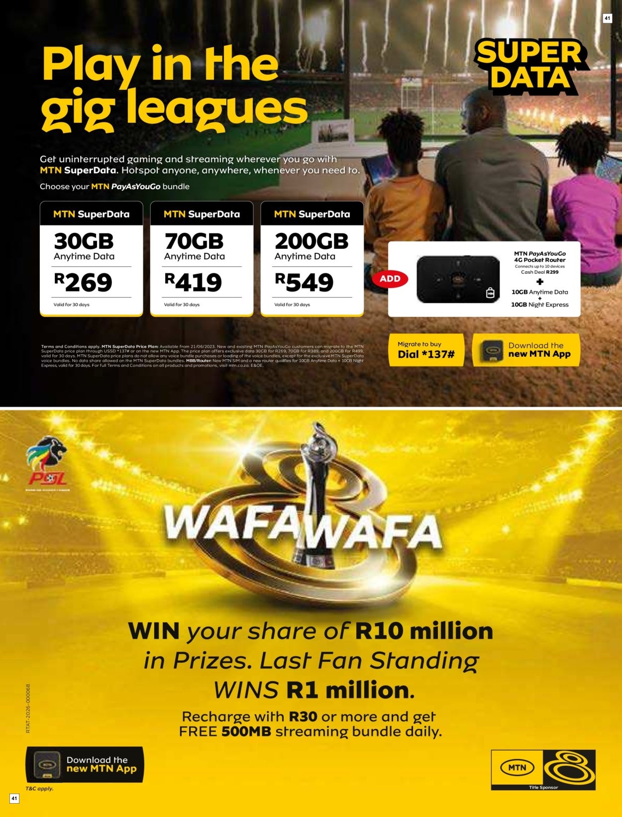MTN Specials 07 Aug - 06 Sept - Page 41