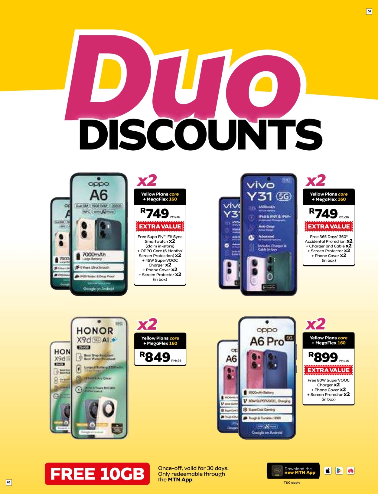 MTN Specials 07 Aug - 06 Sept - Page 6