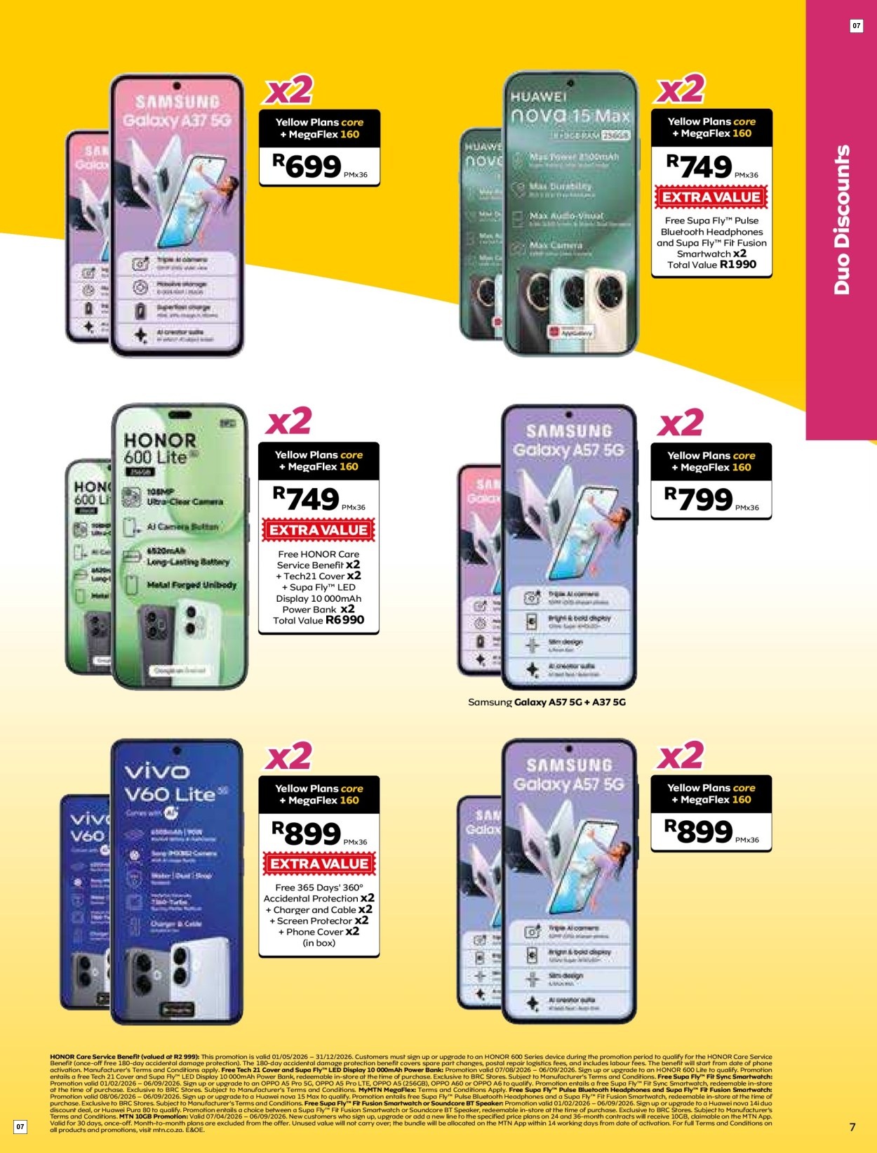 MTN Specials 07 Aug - 06 Sept - Page 7