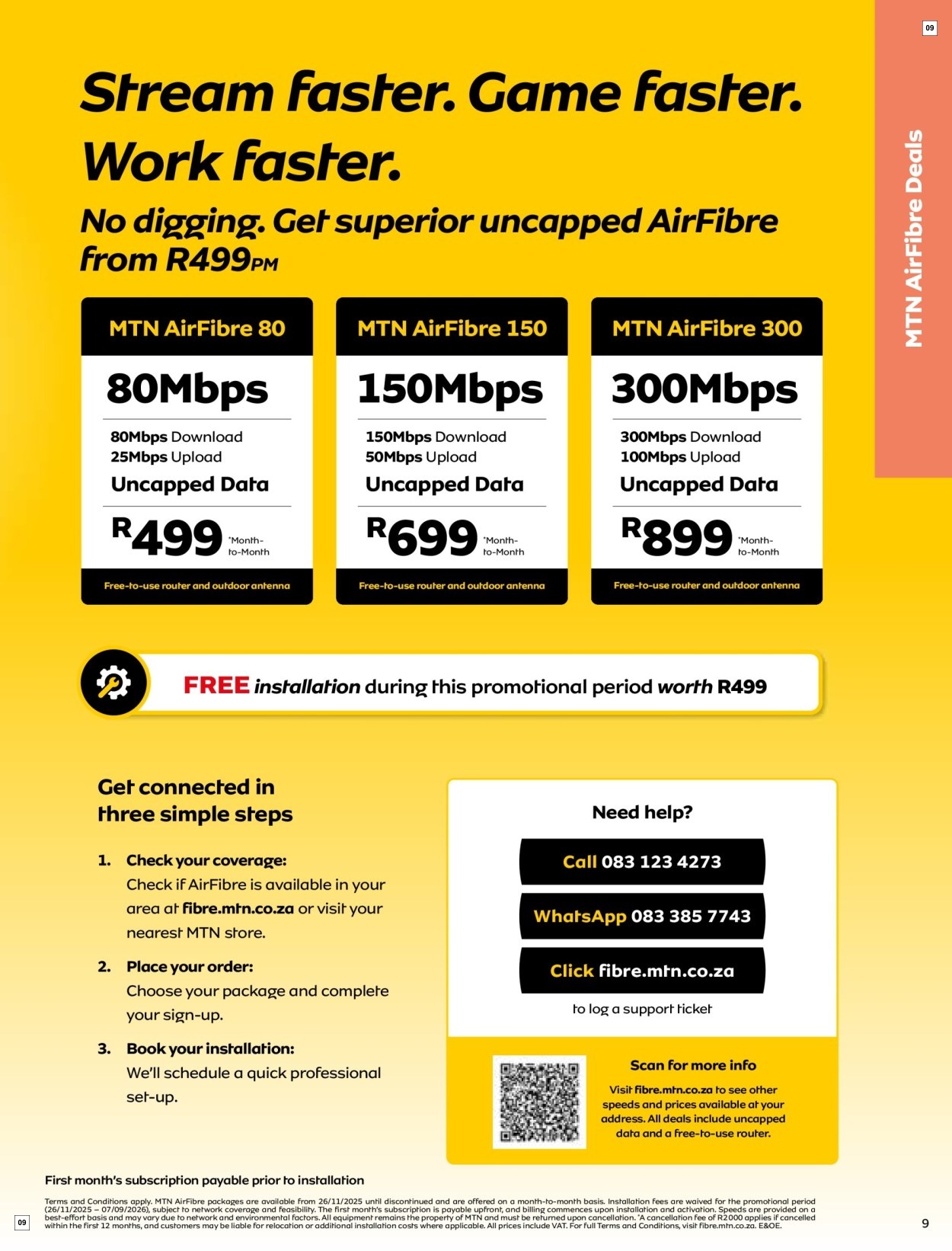 MTN Specials 07 Aug - 06 Sept - Page 9