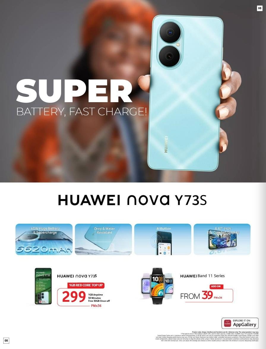 Vodacom Specials 06 Mar - 01 Apr - Page 8