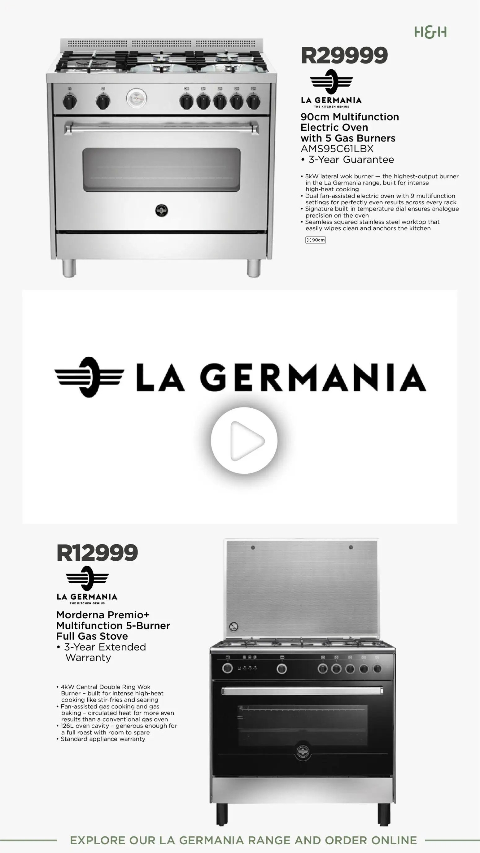 House And Home Exclusive Collection - Page 16