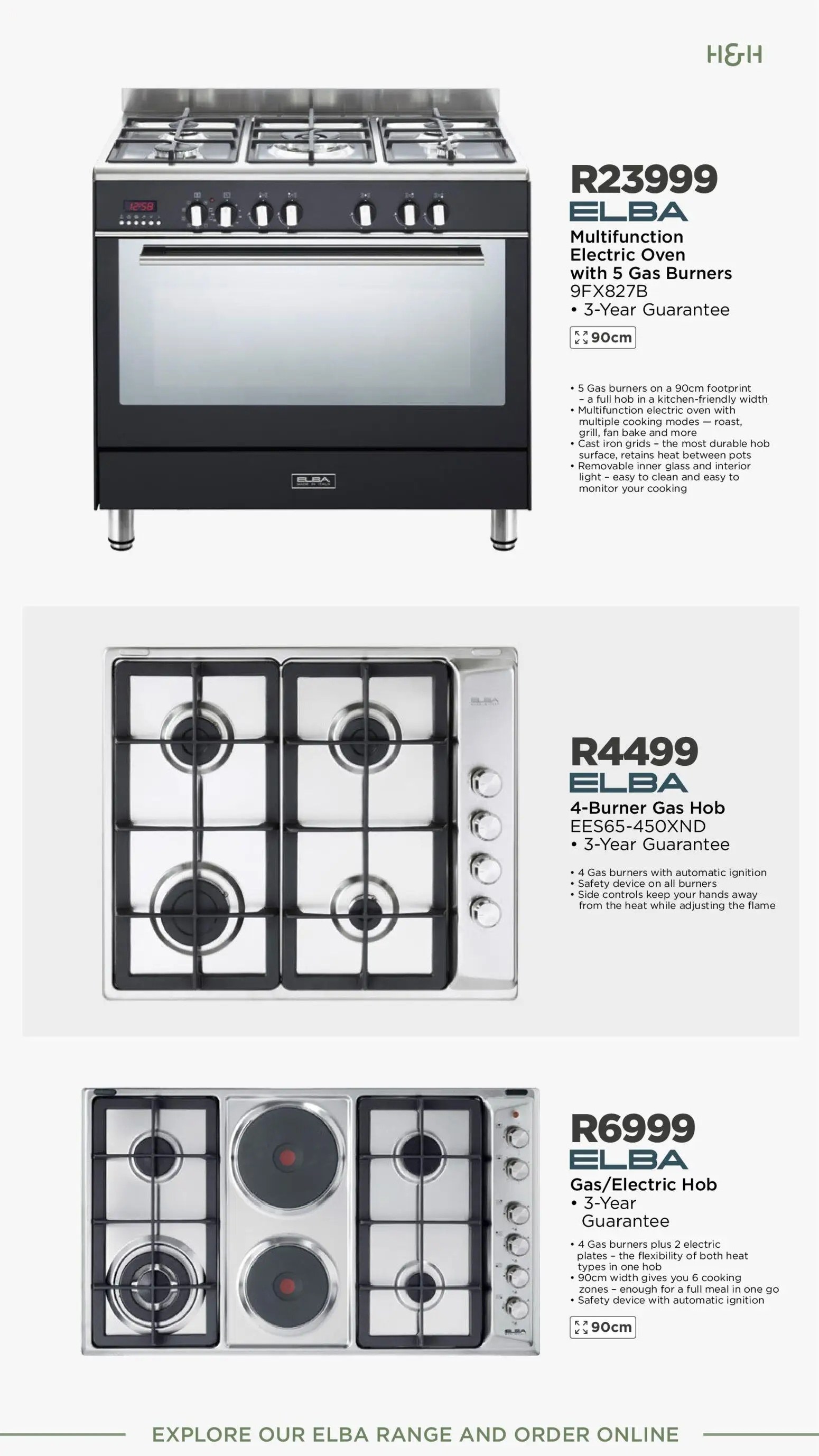 House And Home Exclusive Collection - Page 18