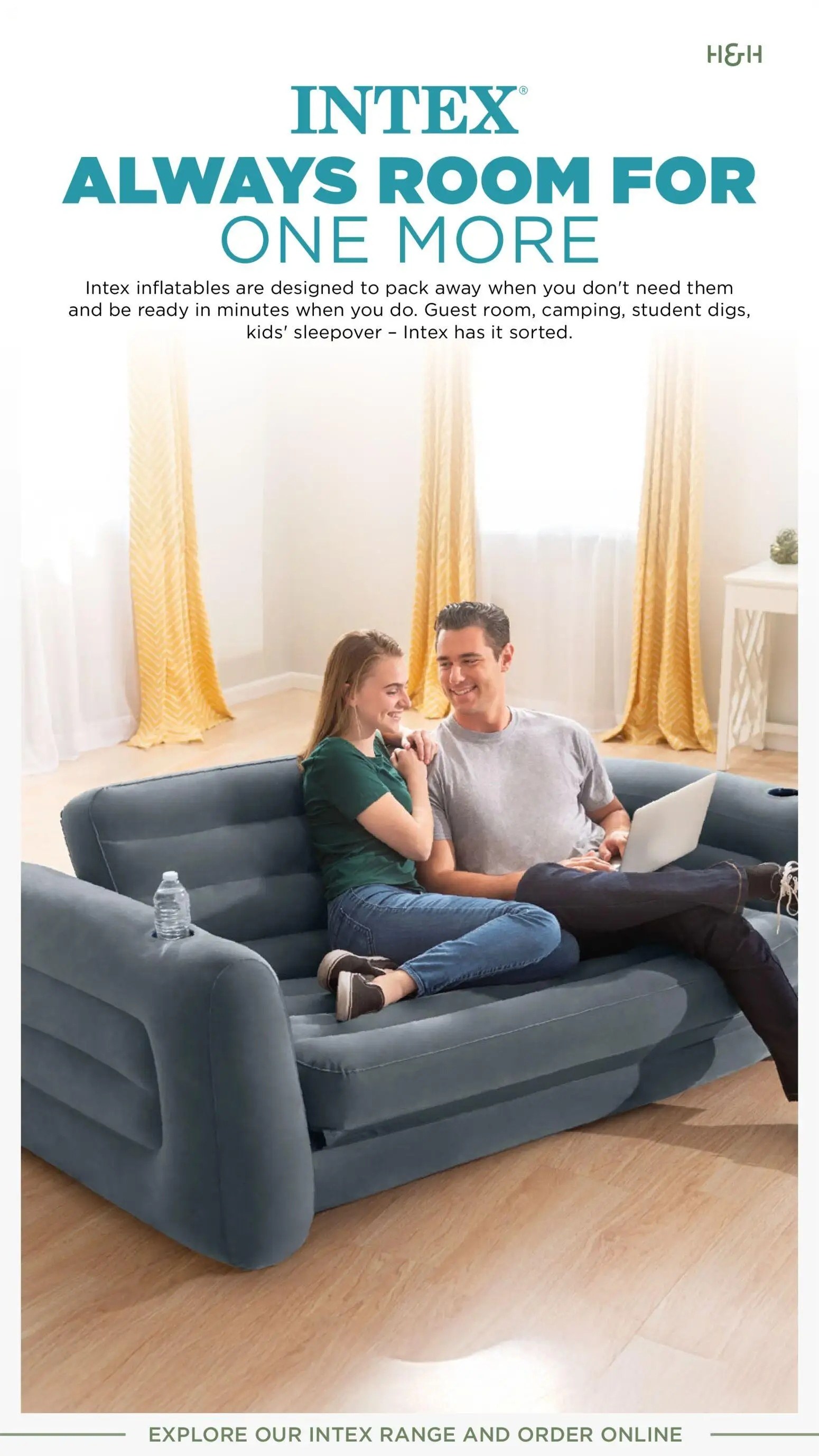 House And Home Exclusive Collection - Page 27