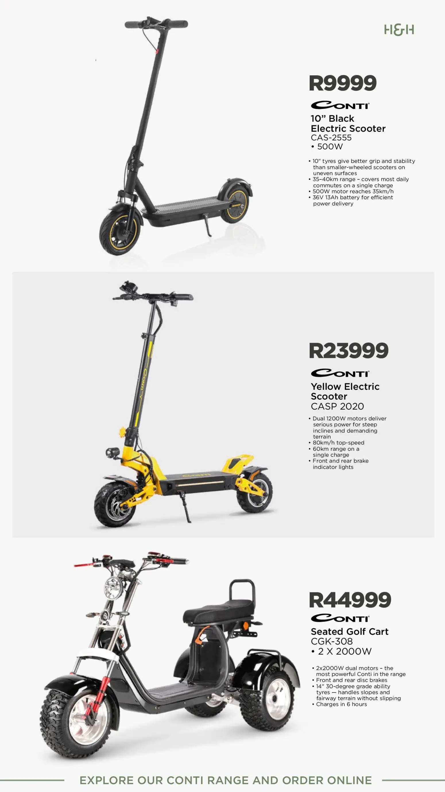 House And Home Exclusive Collection - Page 3