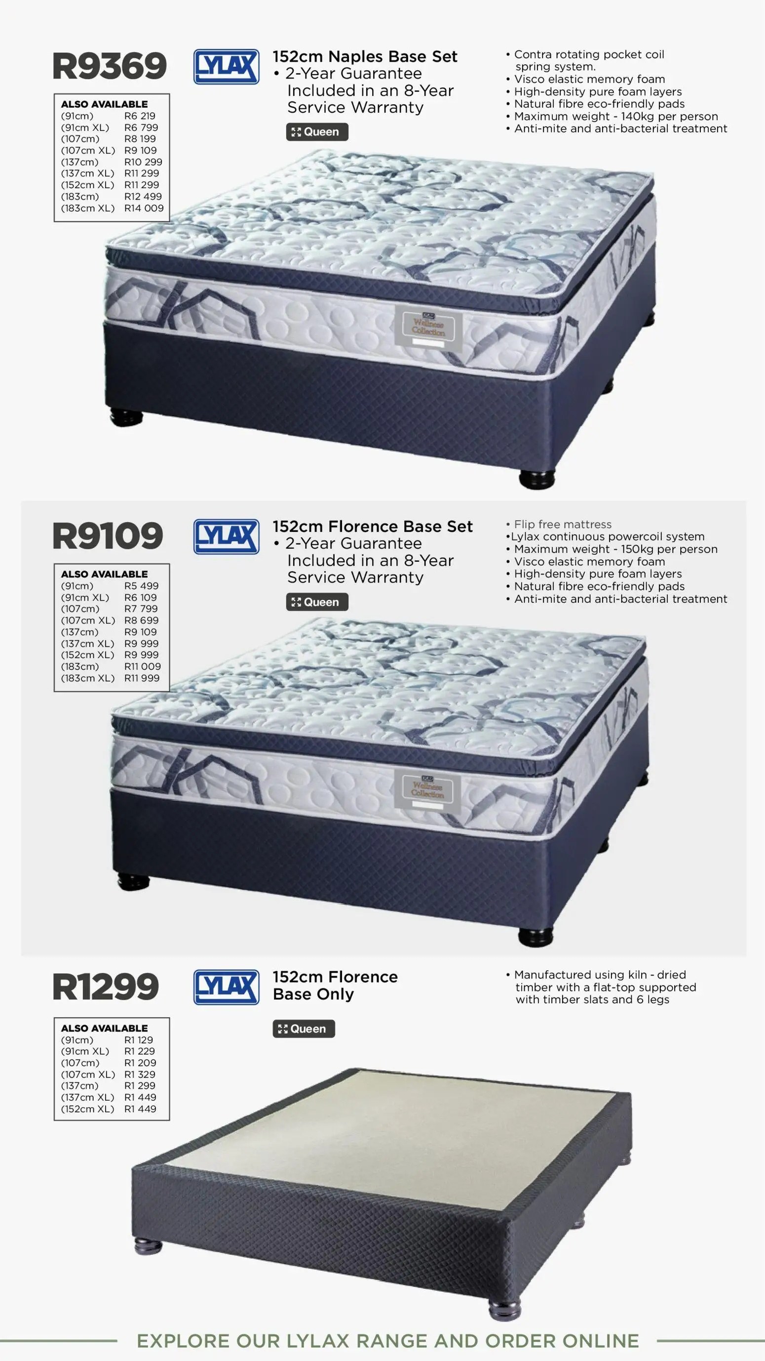 House And Home Exclusive Collection - Page 30