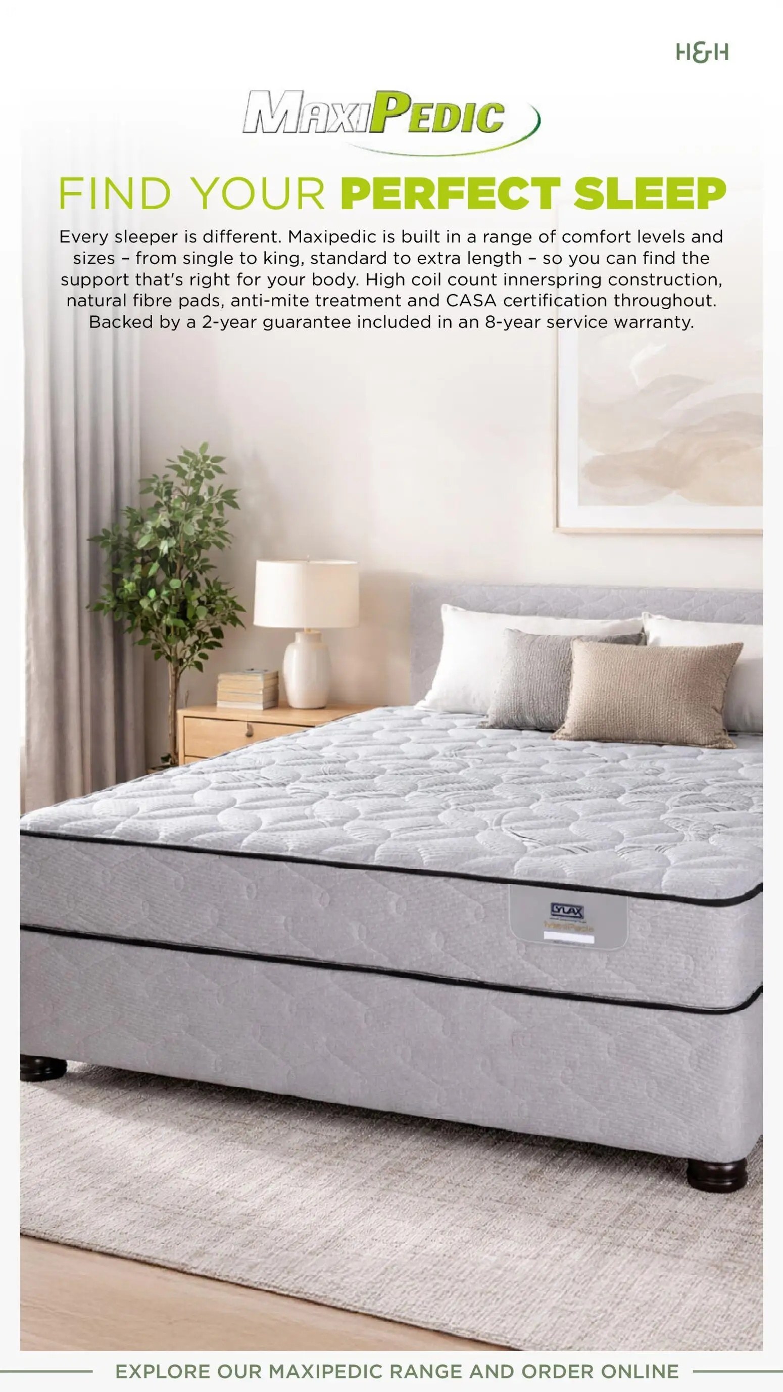 House And Home Exclusive Collection - Page 31
