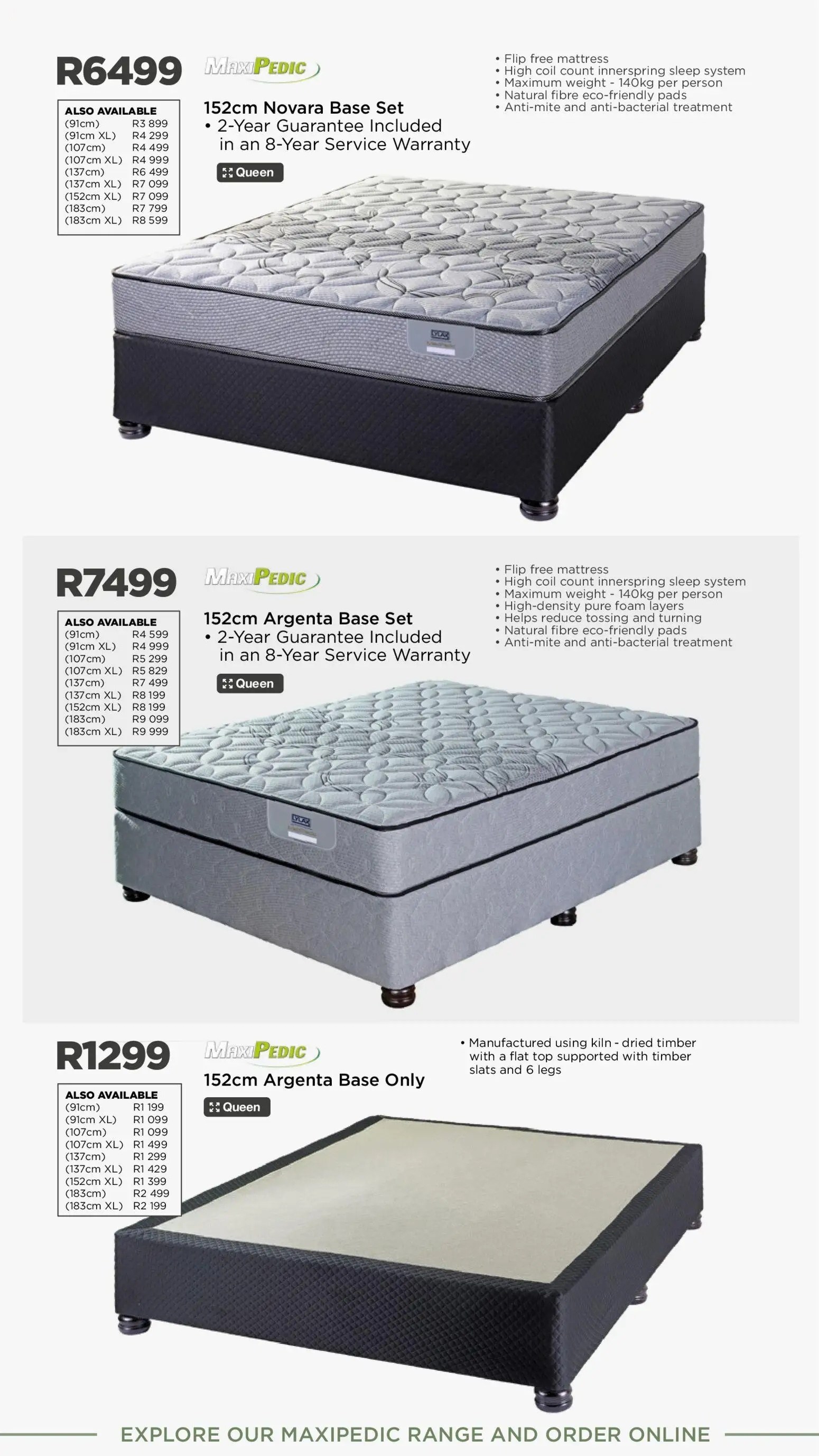 House And Home Exclusive Collection - Page 32