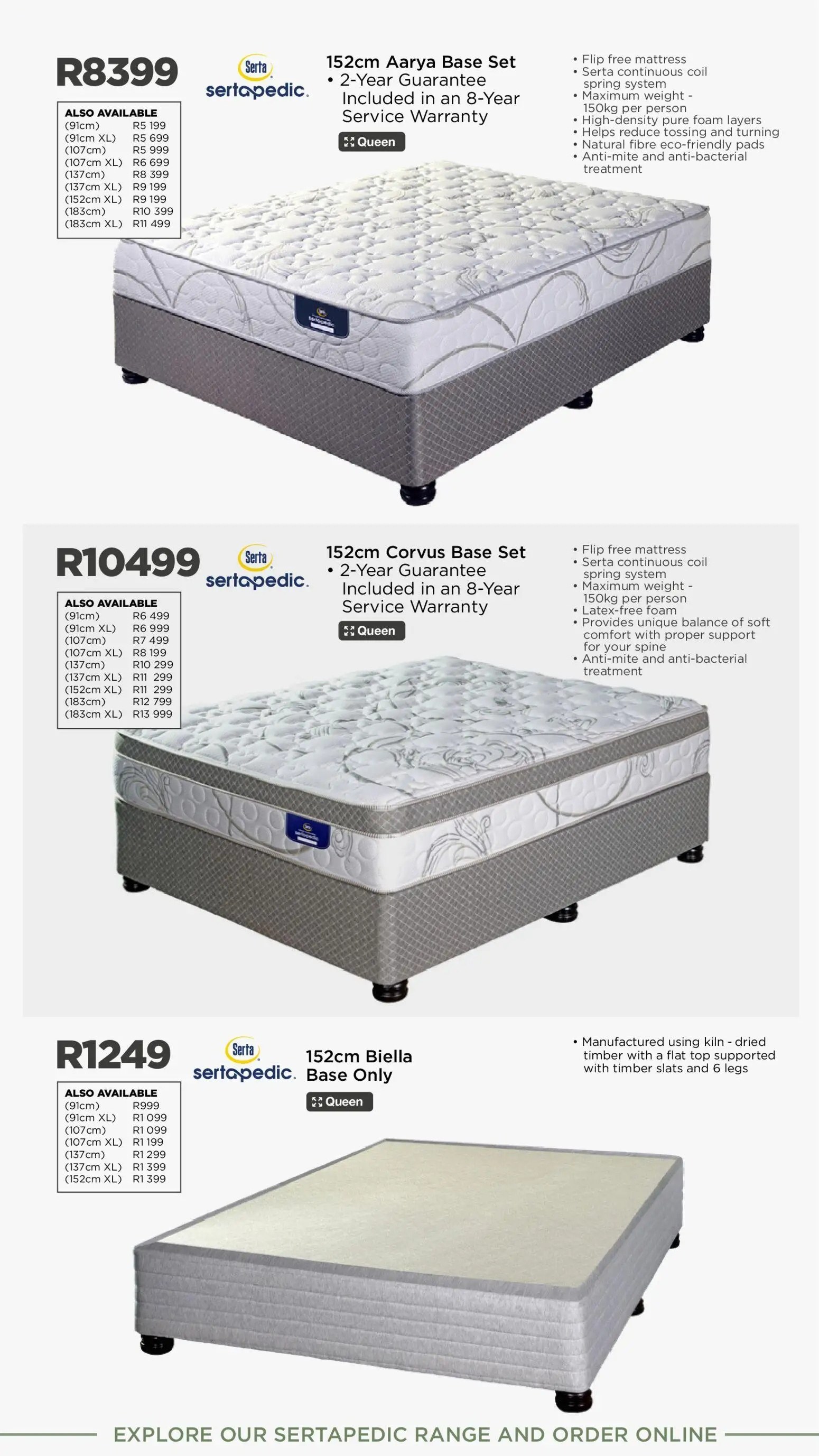 House And Home Exclusive Collection - Page 34