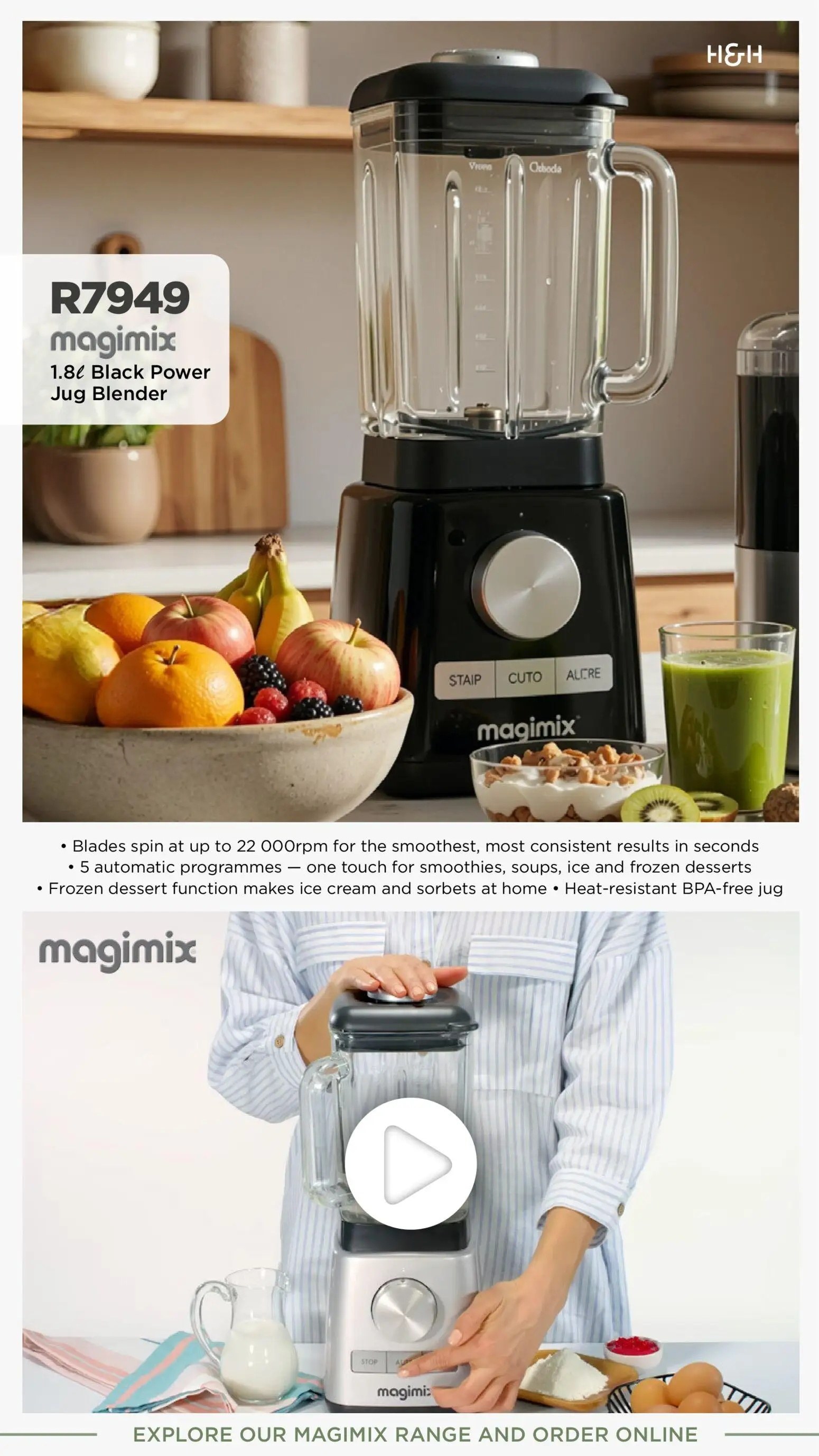 House And Home Exclusive Collection - Page 5