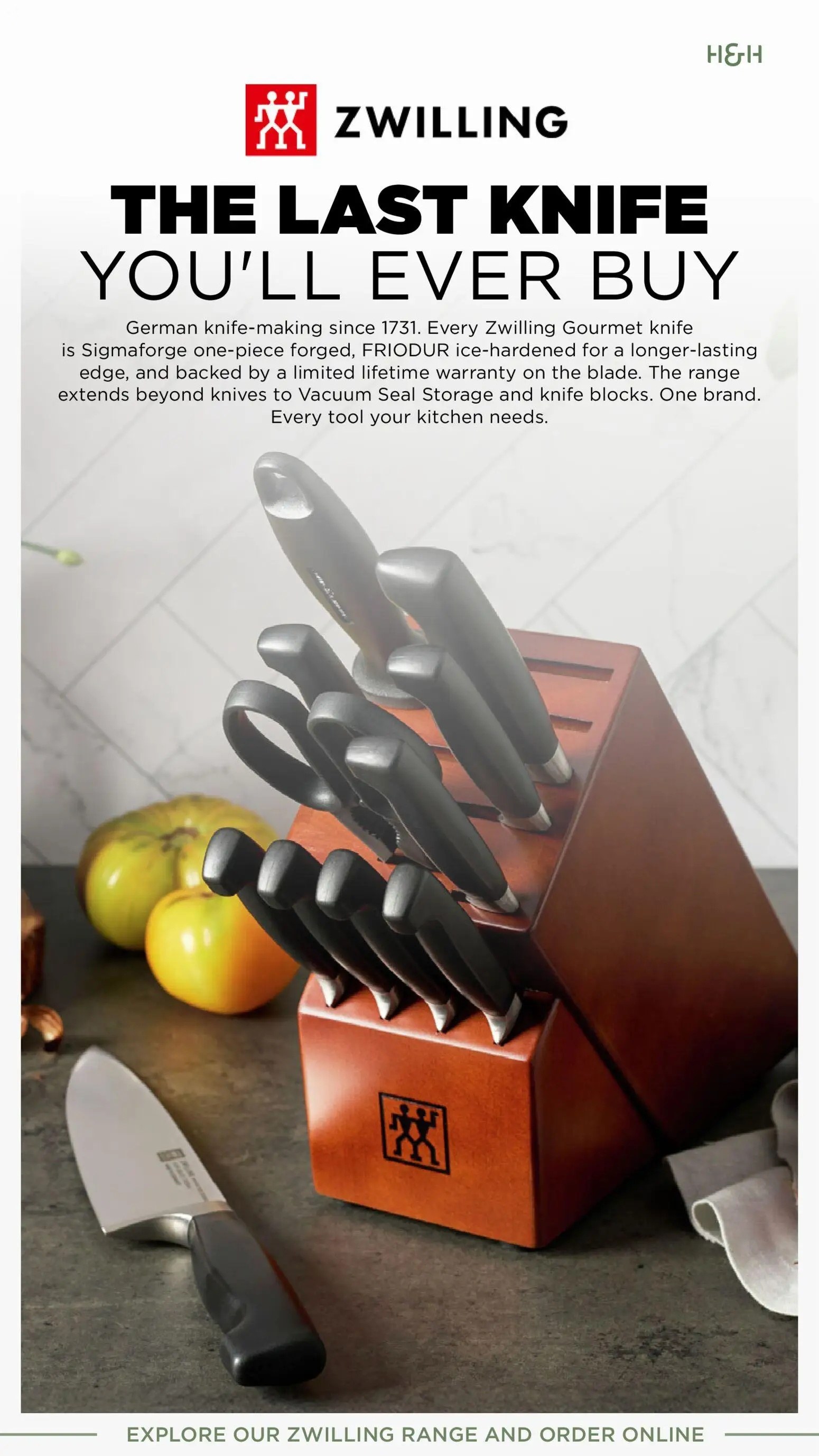 House And Home Exclusive Collection - Page 6