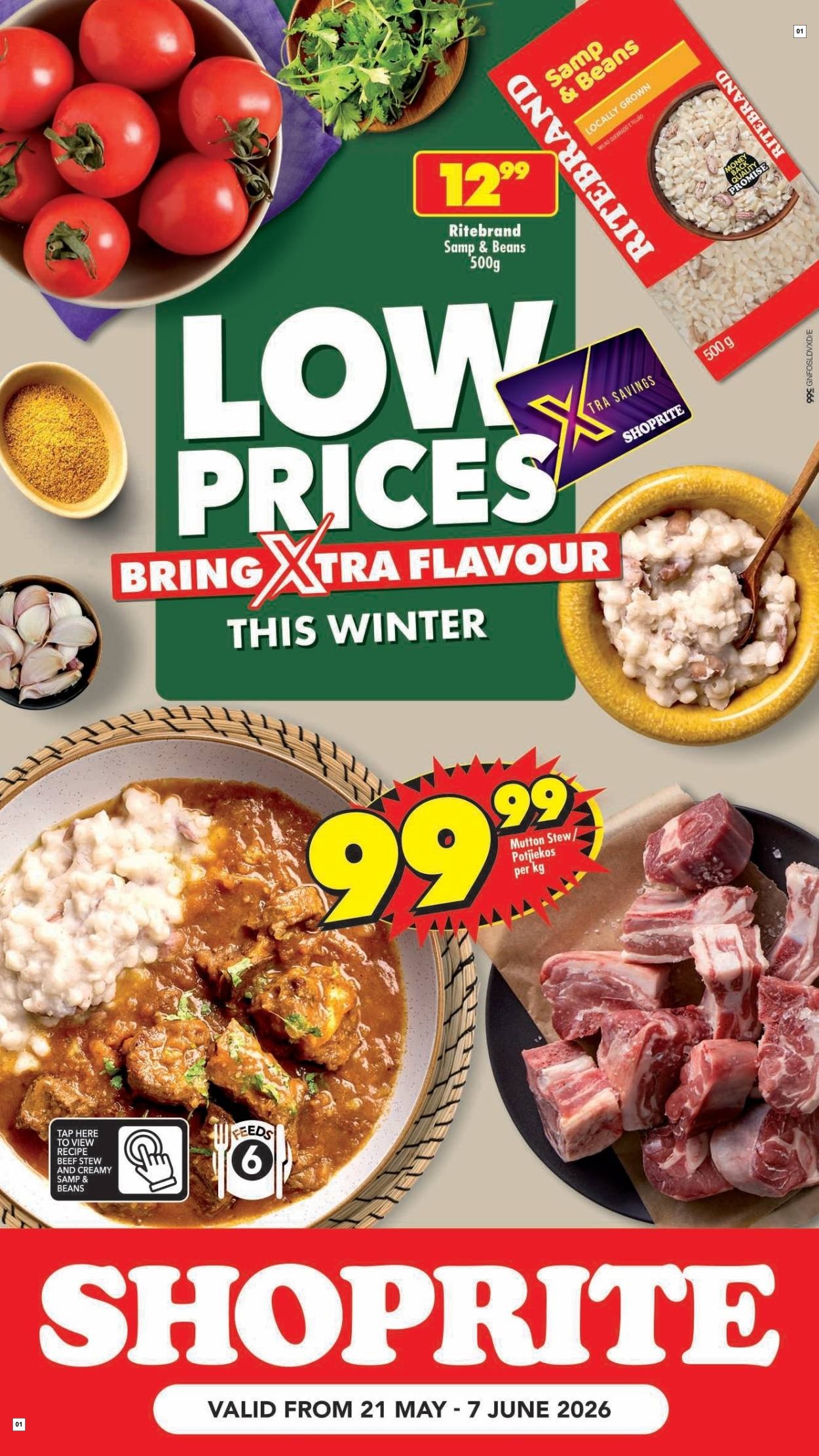 Shoprite Latest Catalogue