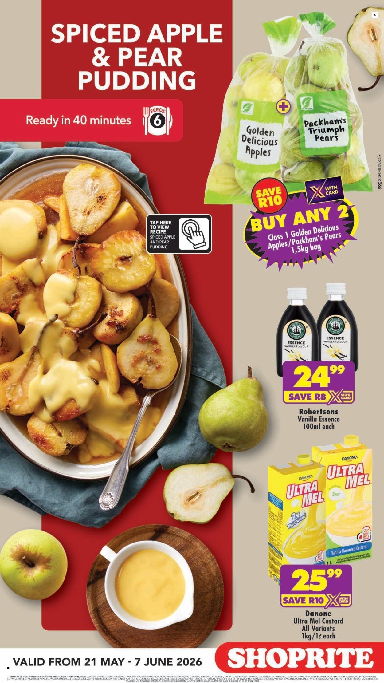 Shoprite Low Price Lowduuuma Gauteng - Page 7
