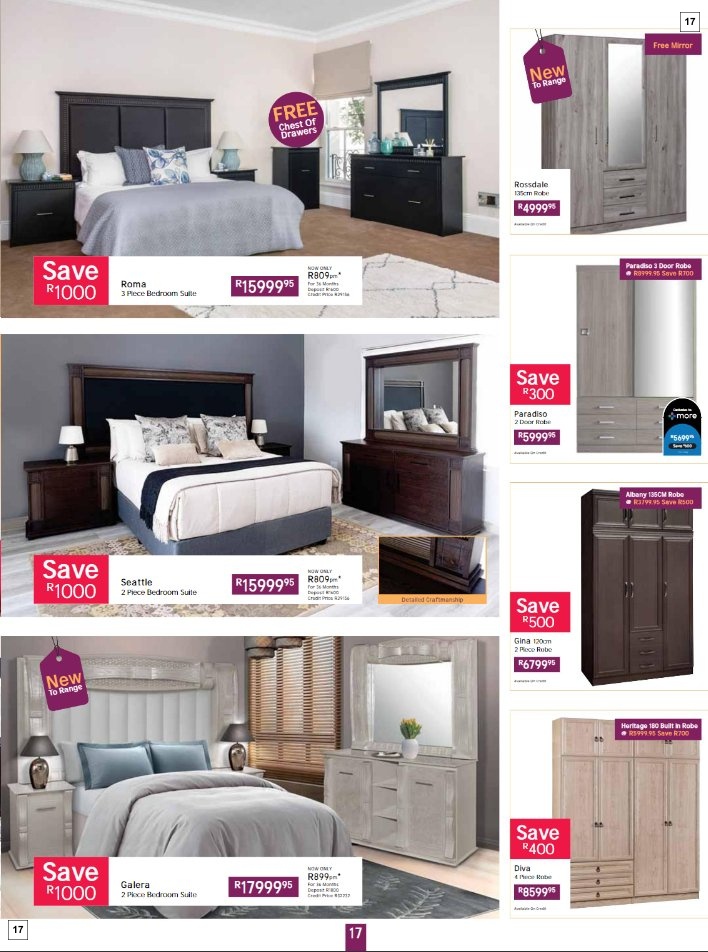 Bradlows Specials 19 Aug - 22 Sept - Page 17
