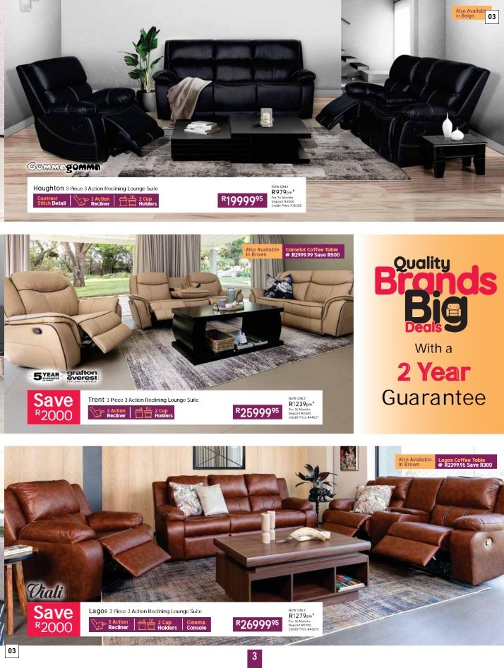 Bradlows Specials 19 Aug - 22 Sept - Page 3
