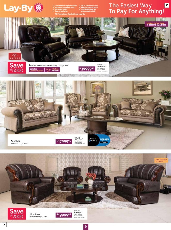 Bradlows Specials 19 Aug - 22 Sept - Page 6