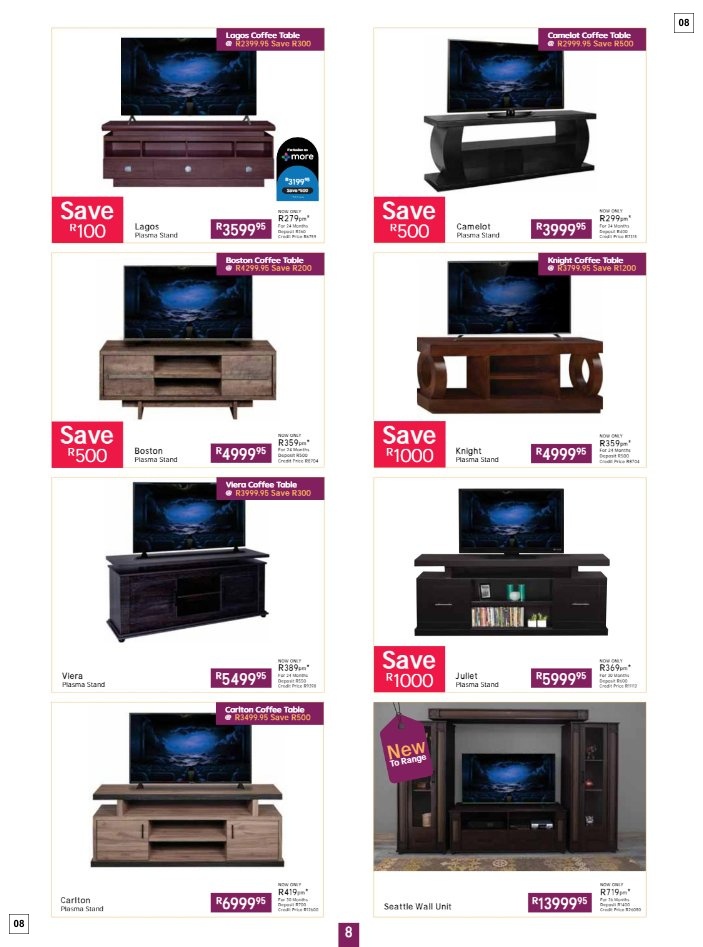 Bradlows Specials 19 Aug - 22 Sept - Page 8