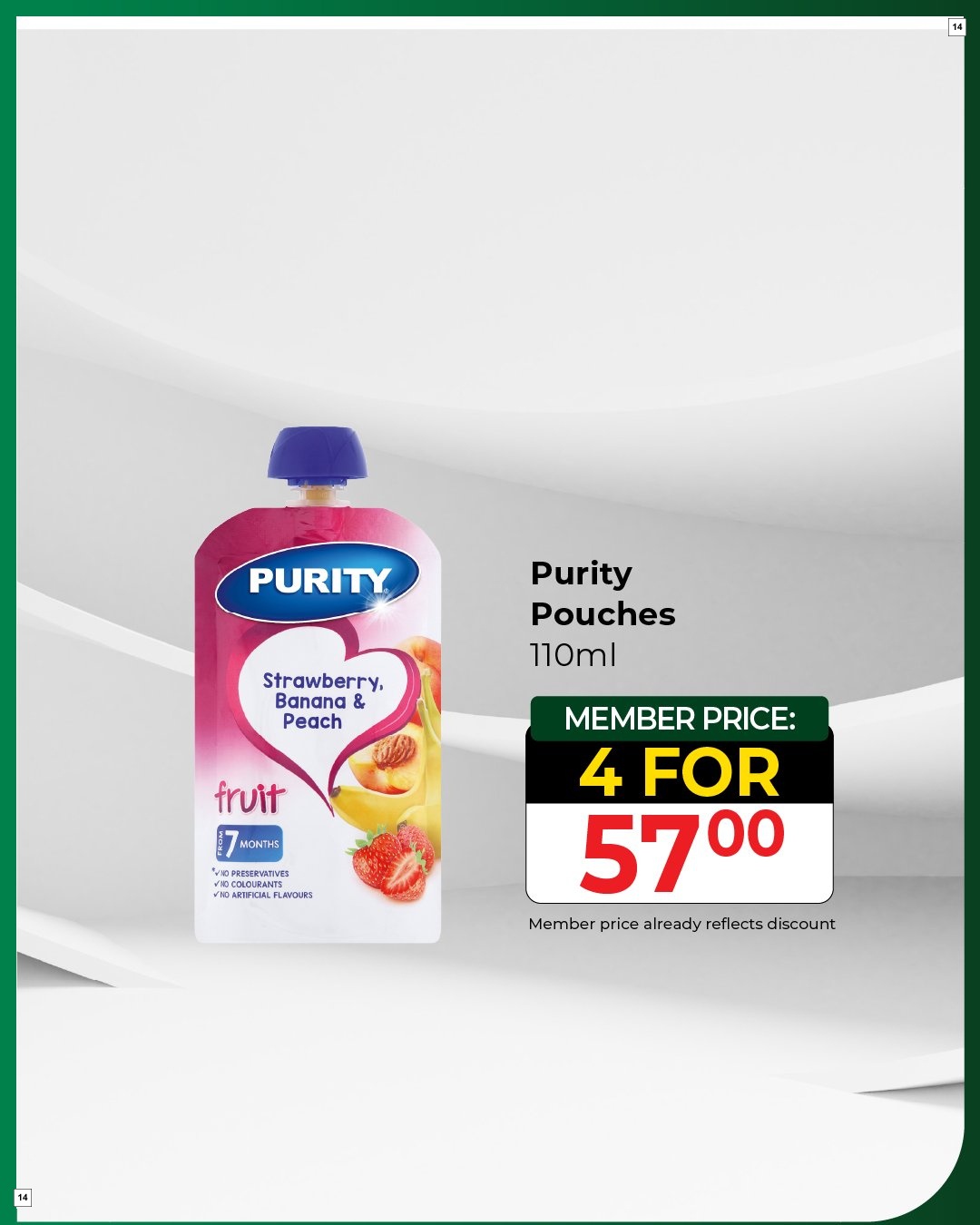 Baby City Specials 17 Feb - 15 Mar - Page 14
