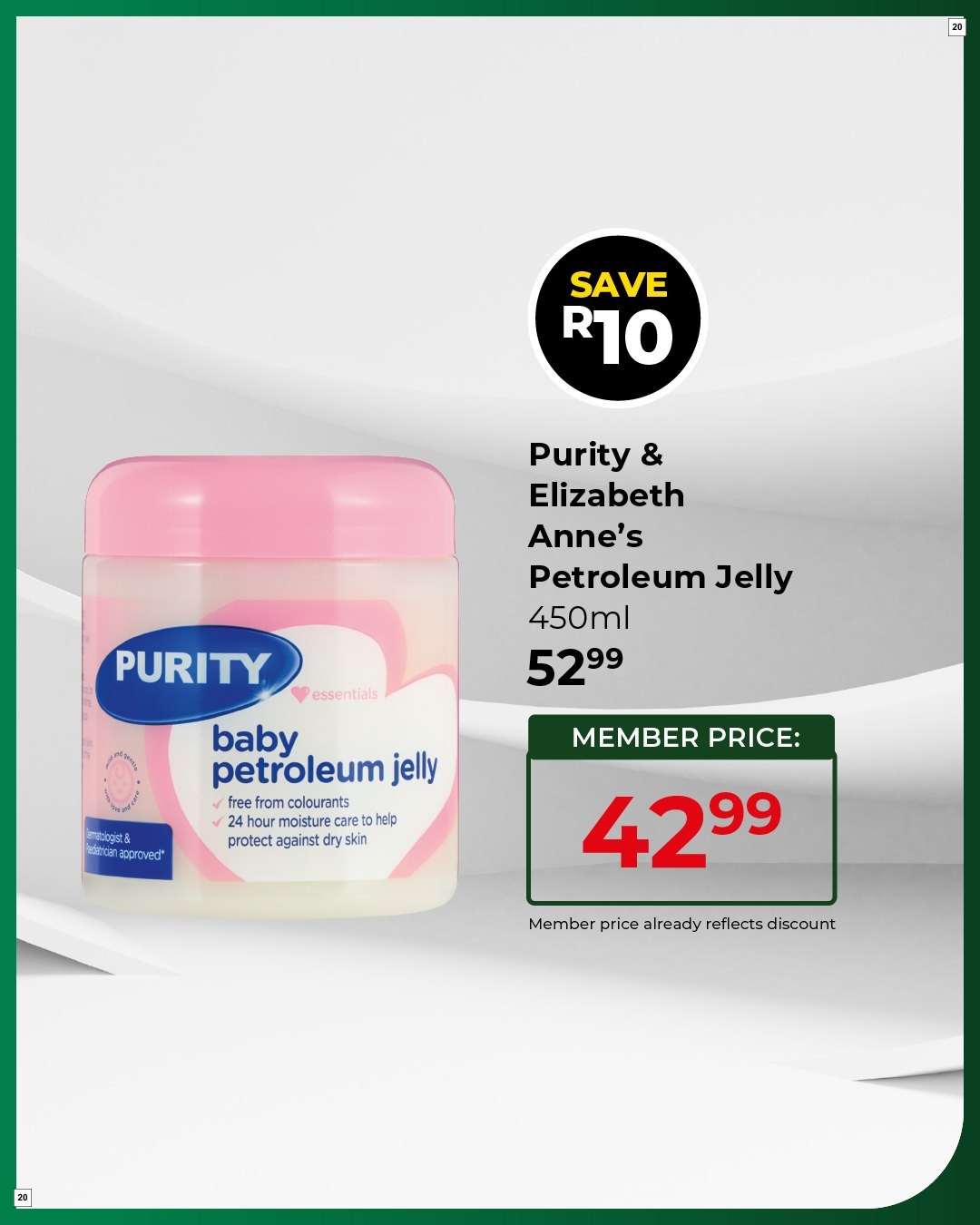 Baby City Specials 17 Feb - 15 Mar - Page 20