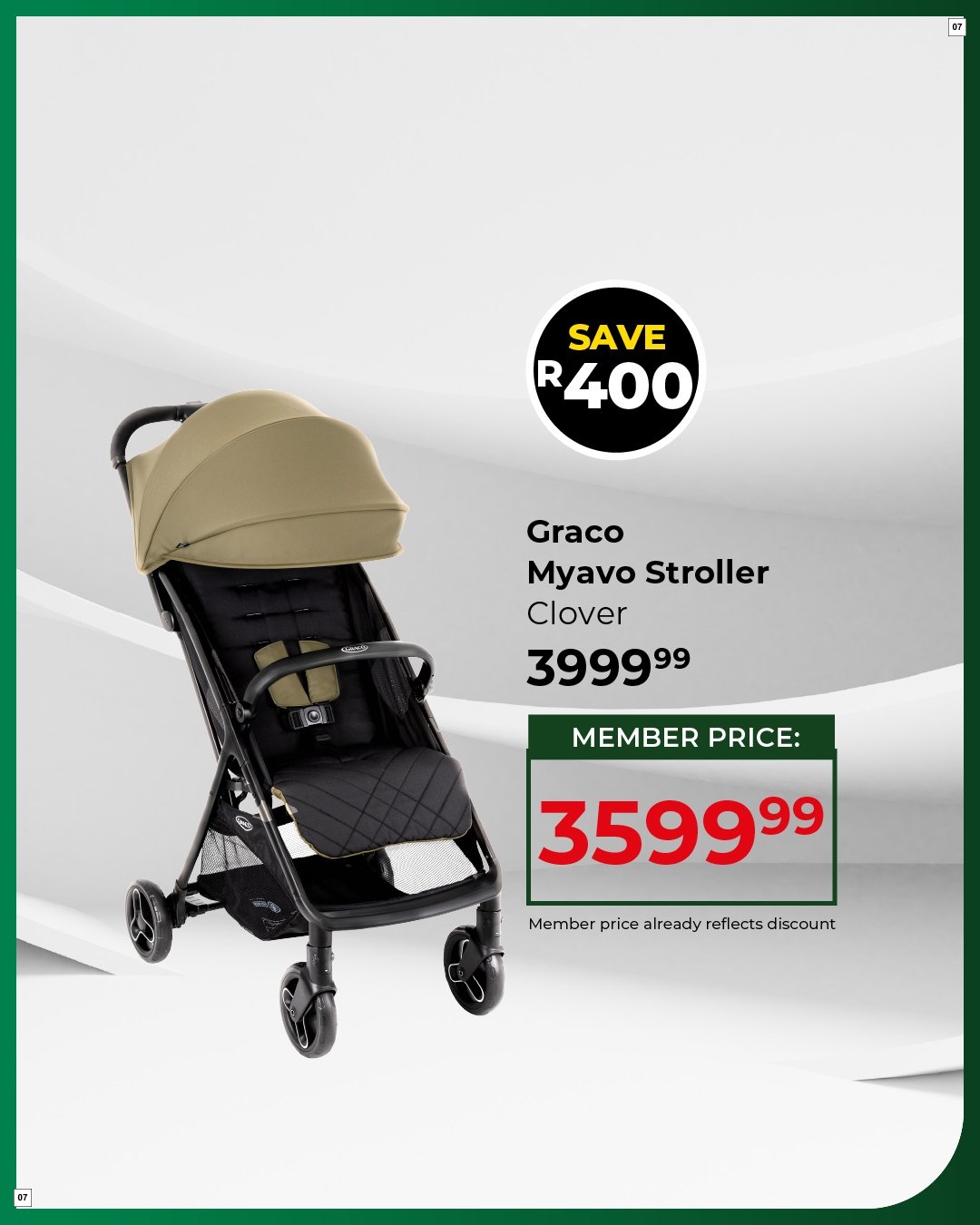 Baby City Specials 17 Feb - 15 Mar - Page 7