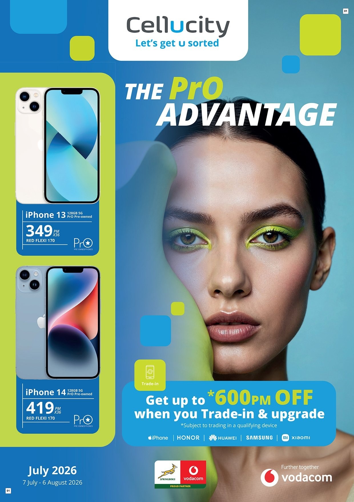 Cellucity Latest Catalogue