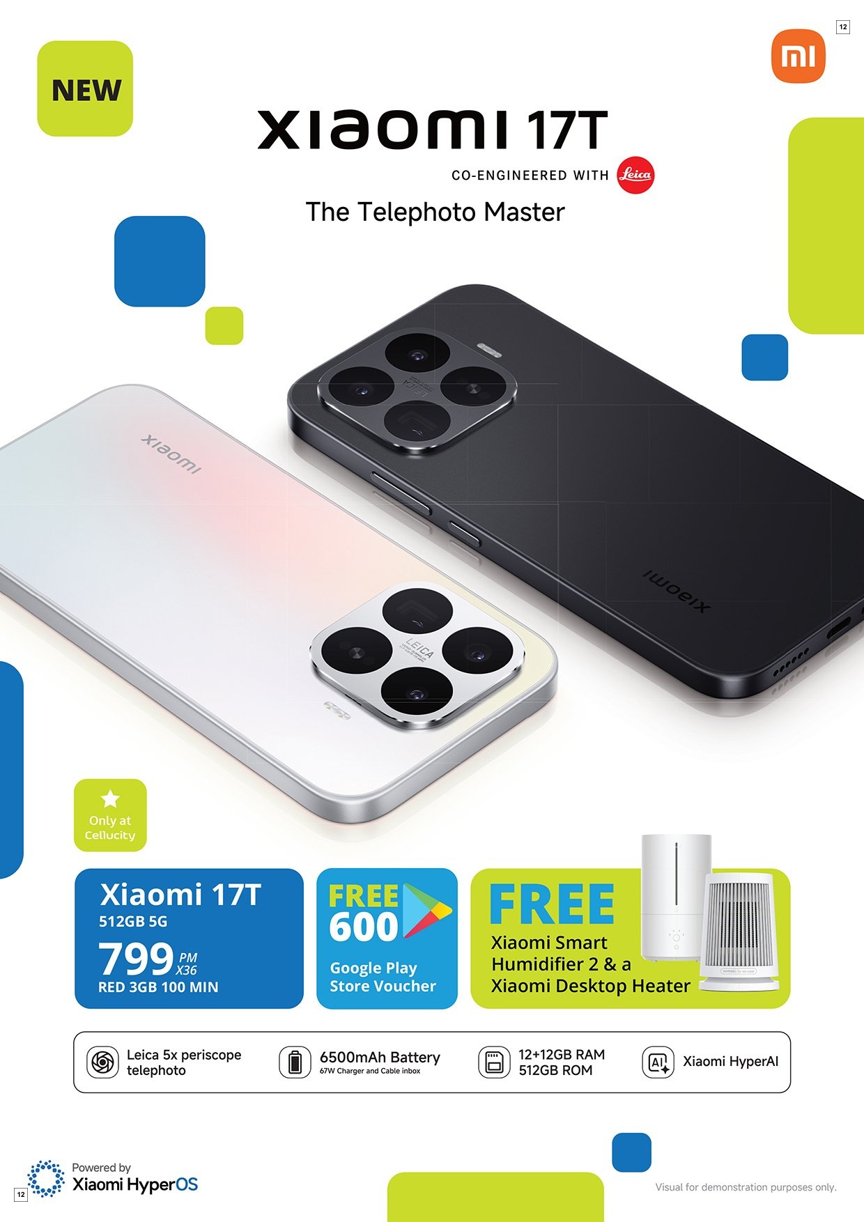 Cellucity July Business 2026 - Page 12