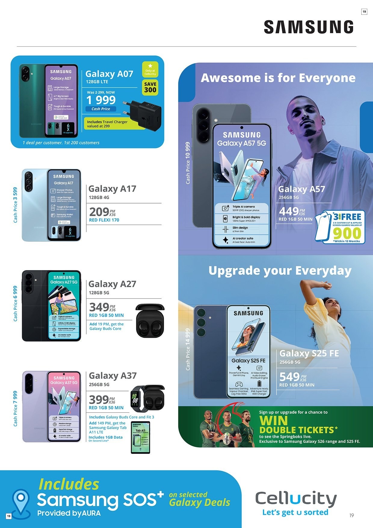 Cellucity July Business 2026 - Page 19