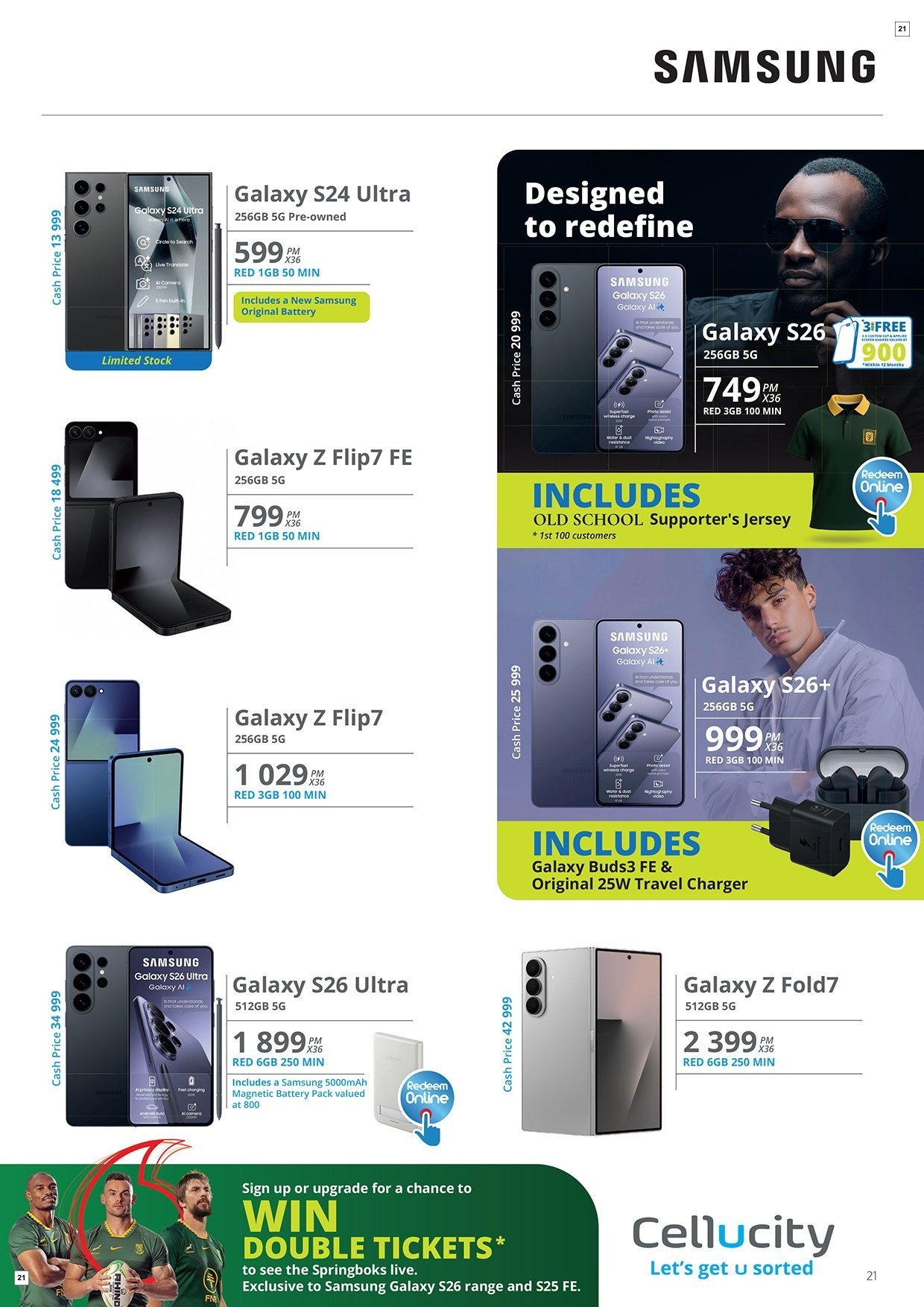 Cellucity July Business 2026 - Page 21
