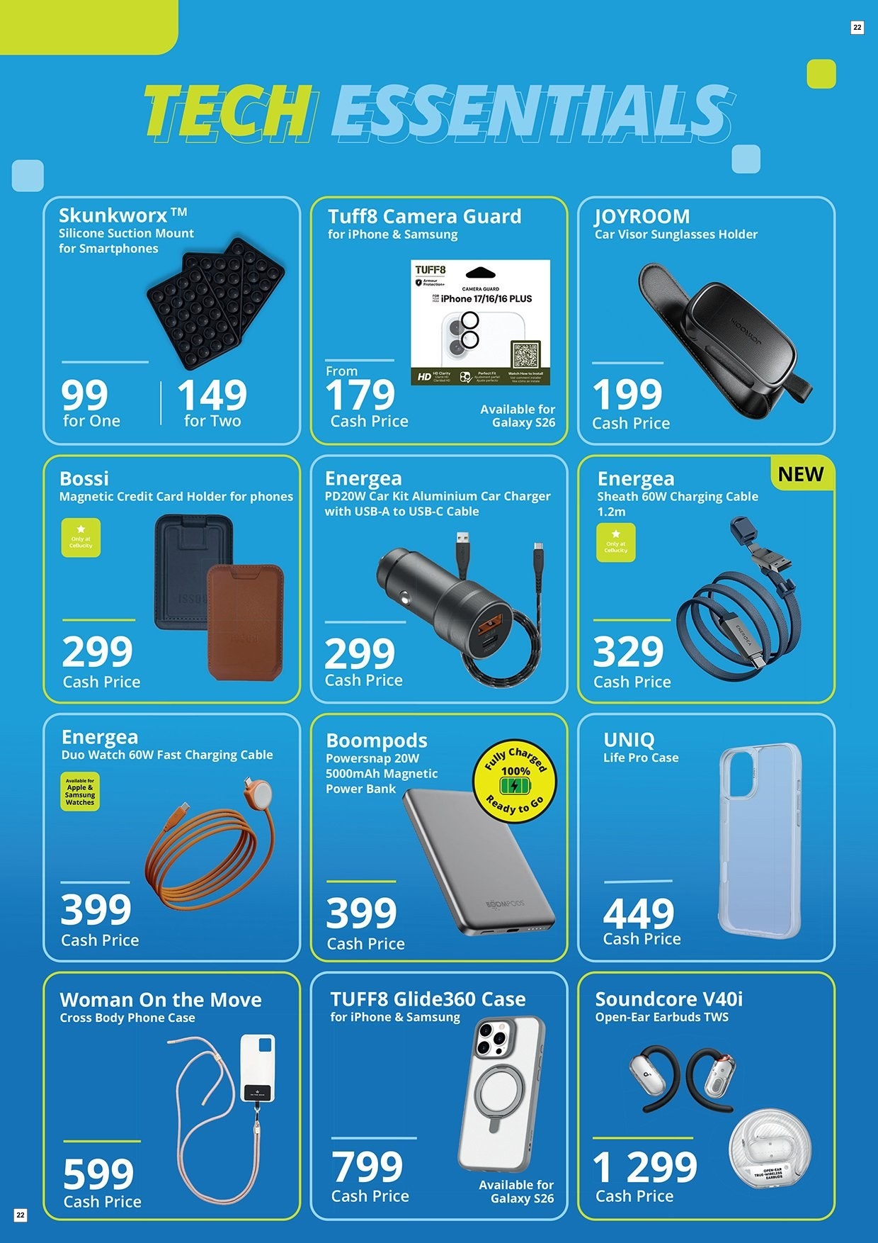 Cellucity July Business 2026 - Page 22
