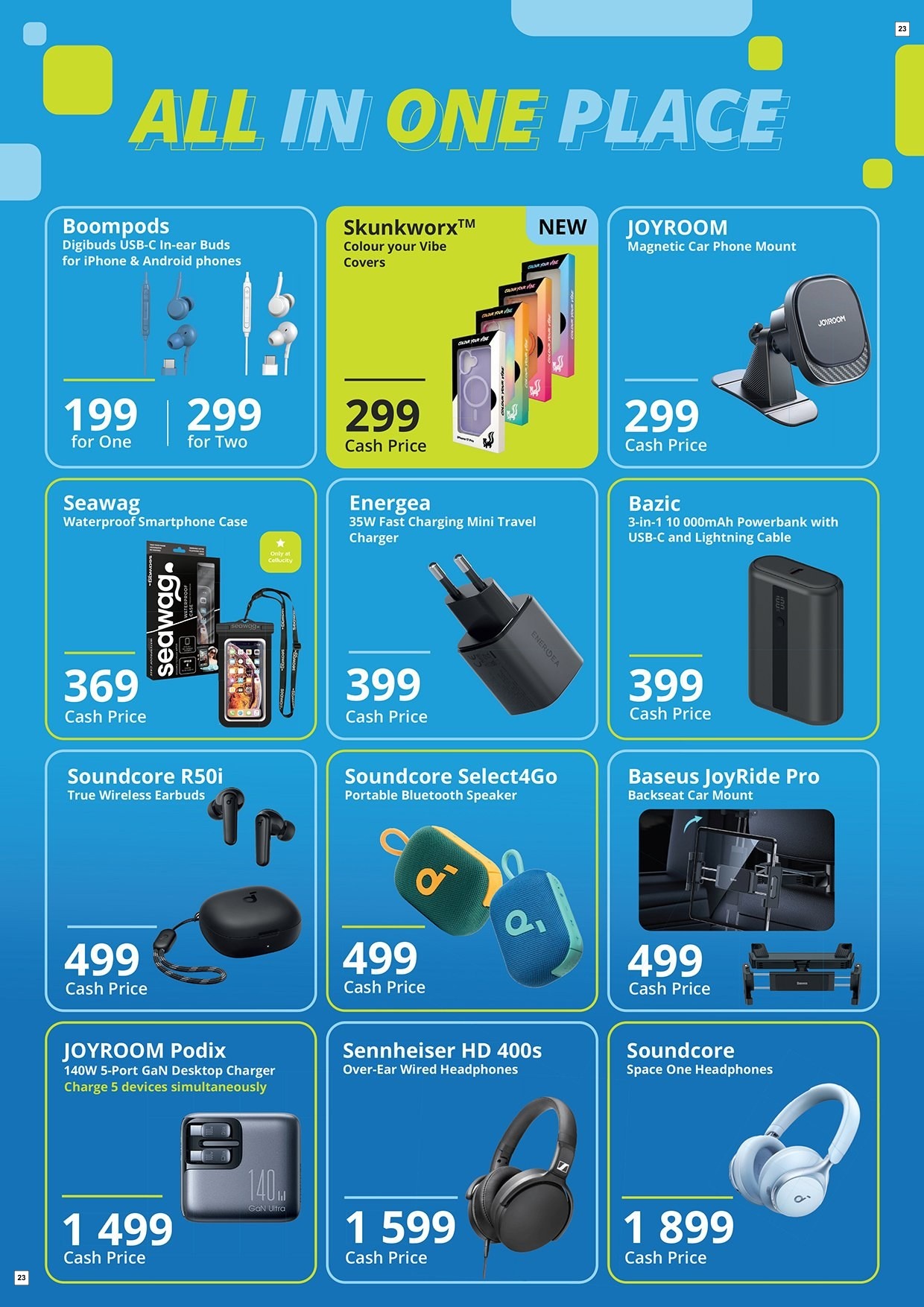 Cellucity July Business 2026 - Page 23