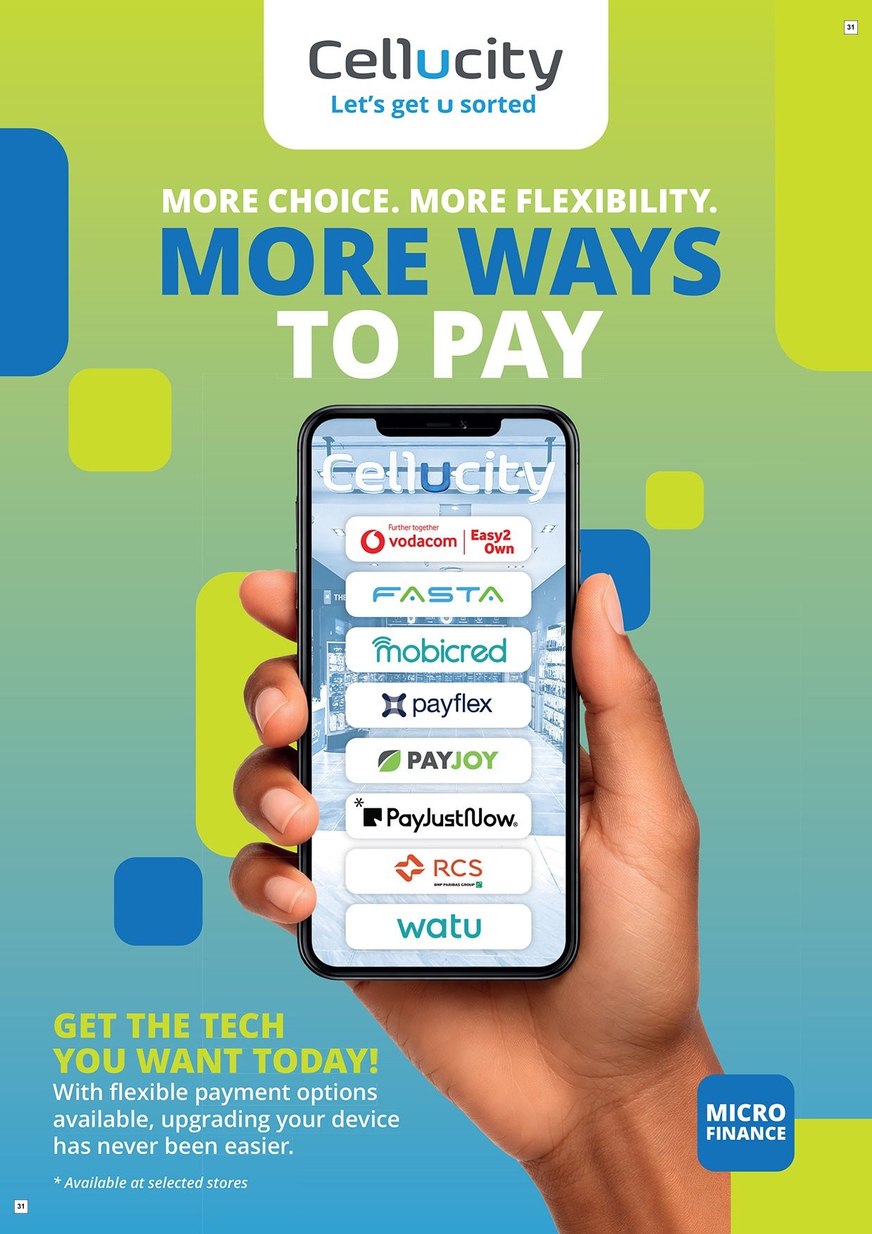 Cellucity July Business 2026 - Page 31