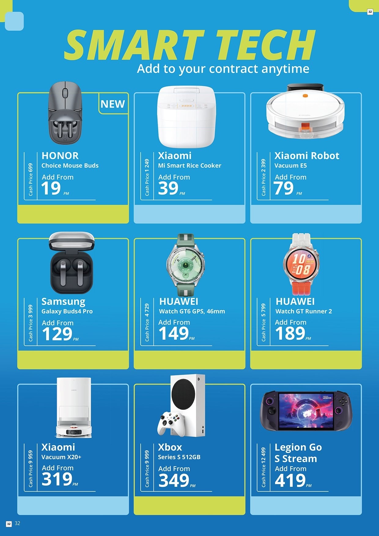 Cellucity July Business 2026 - Page 32