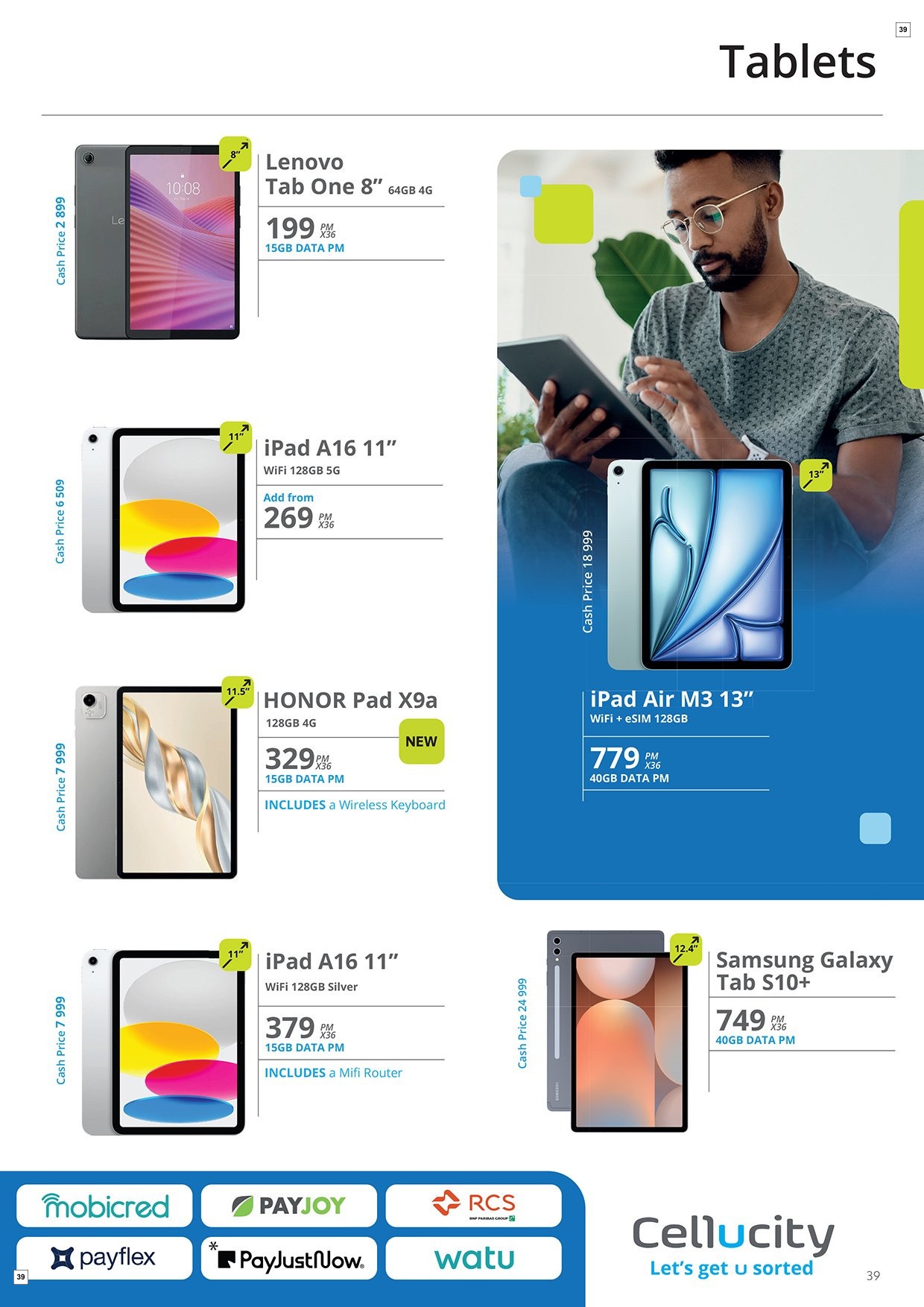 Cellucity July Business 2026 - Page 39