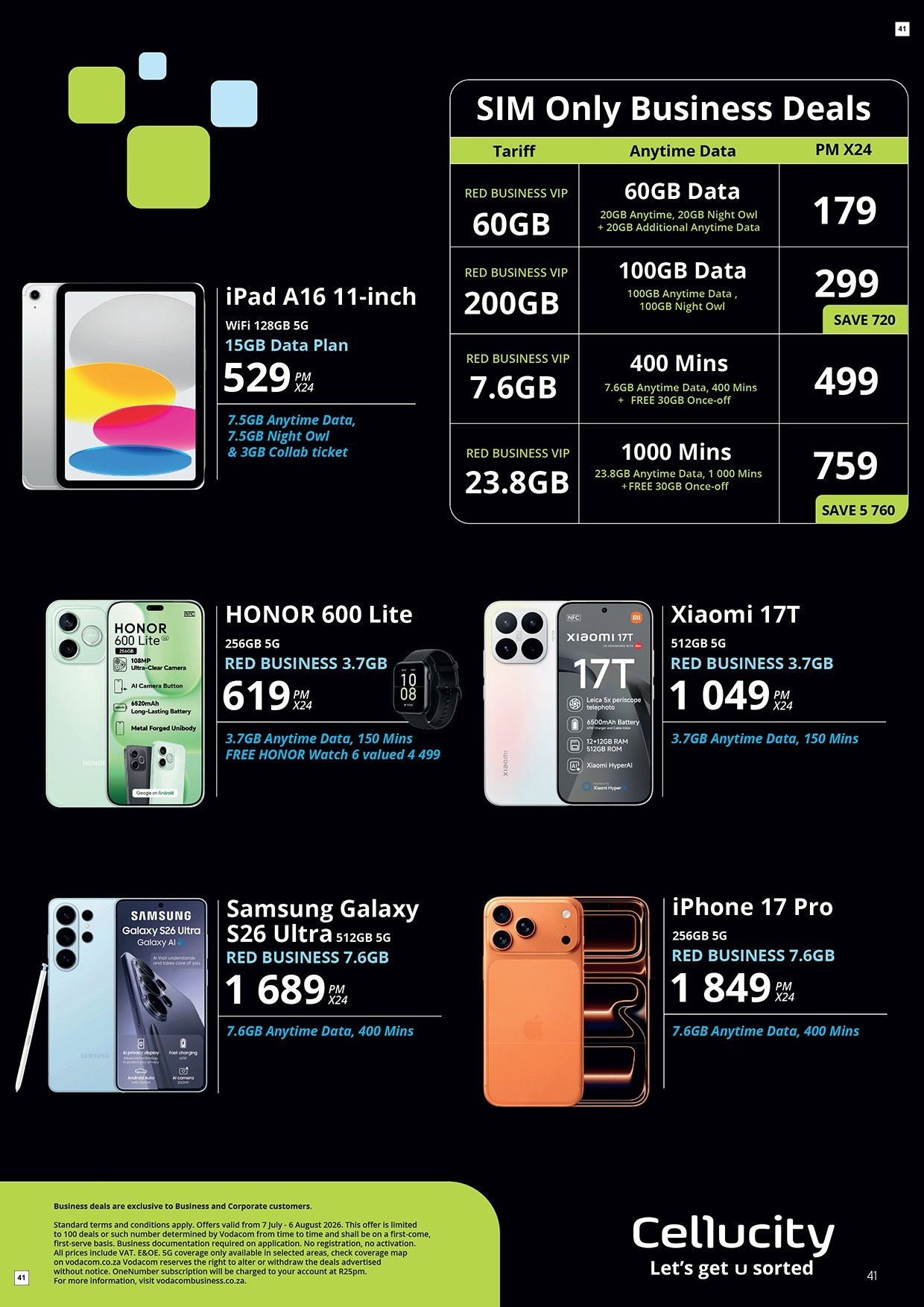 Cellucity July Business 2026 - Page 41