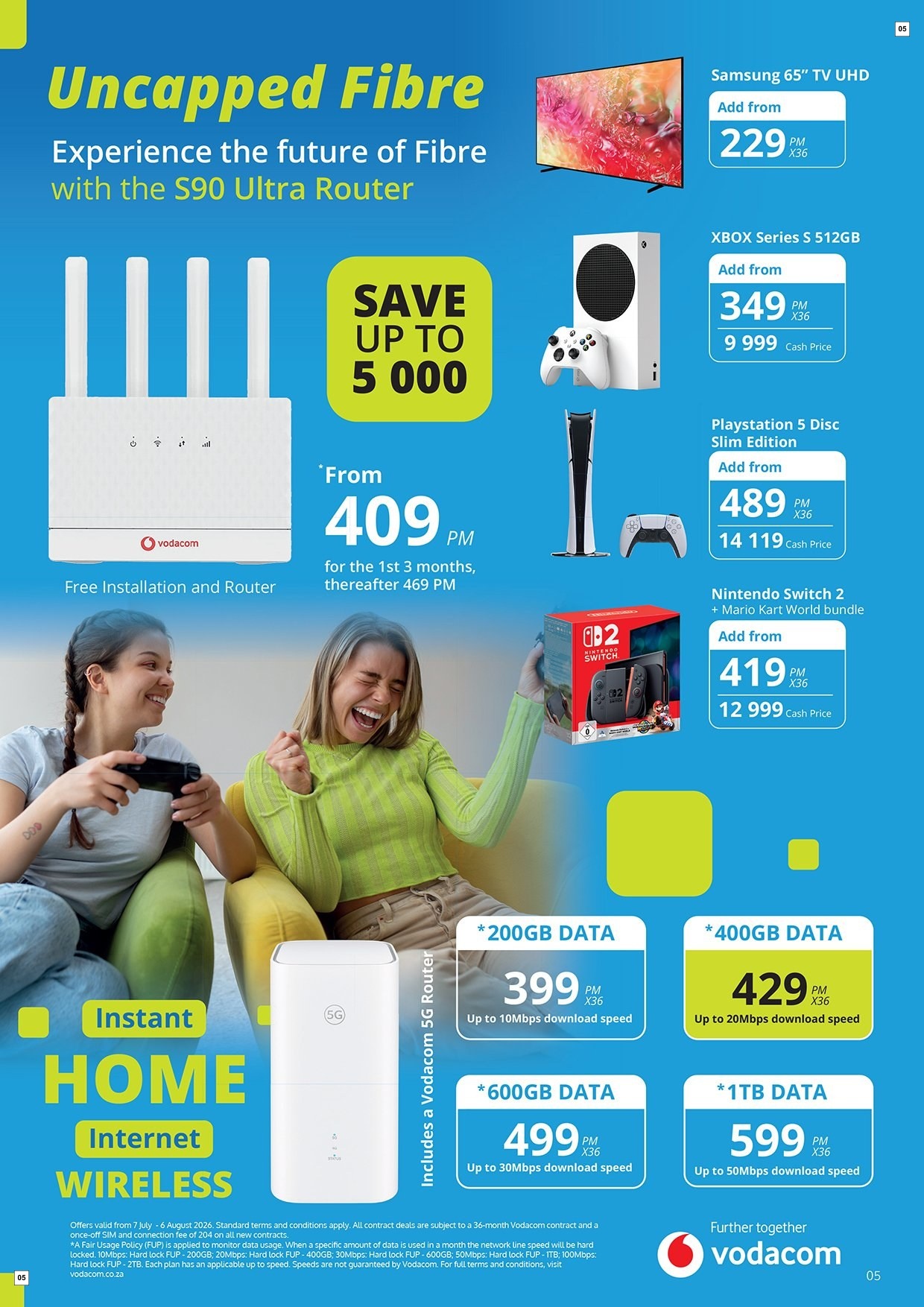 Cellucity July Business 2026 - Page 5