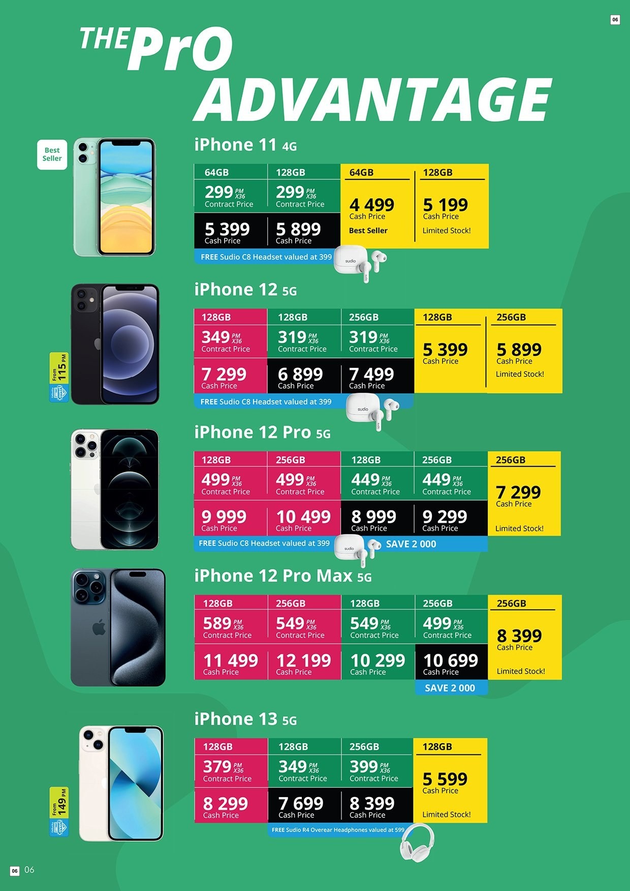 Cellucity July Business 2026 - Page 6