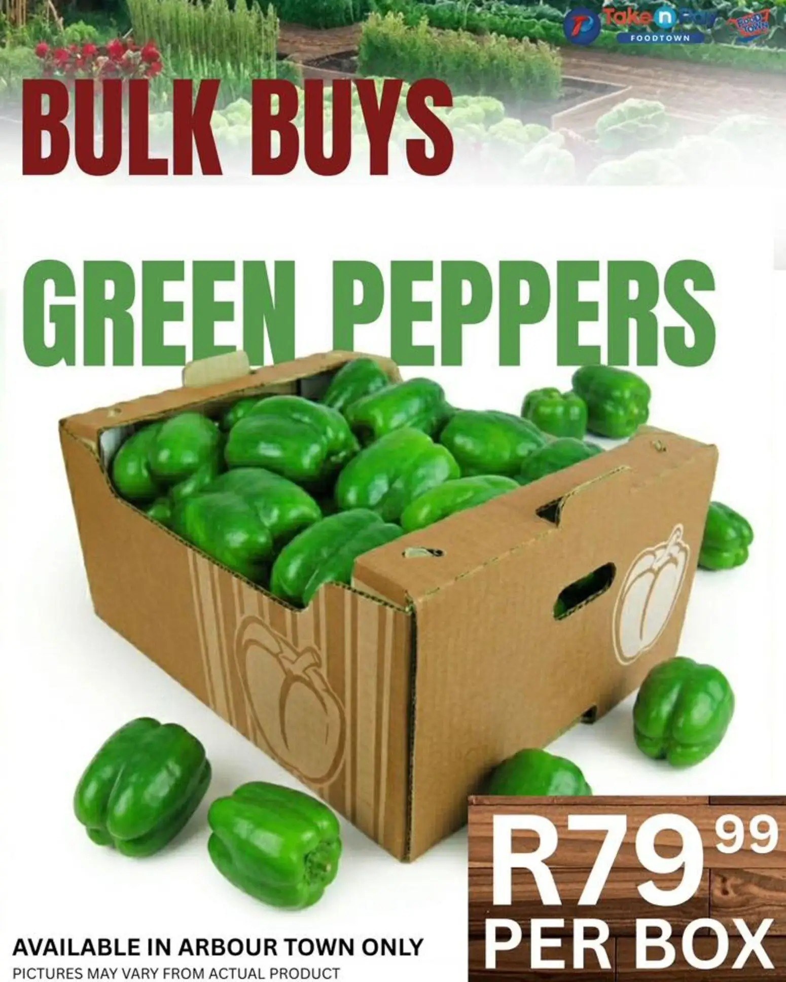 Take N Pay Fresh Market - Page 11