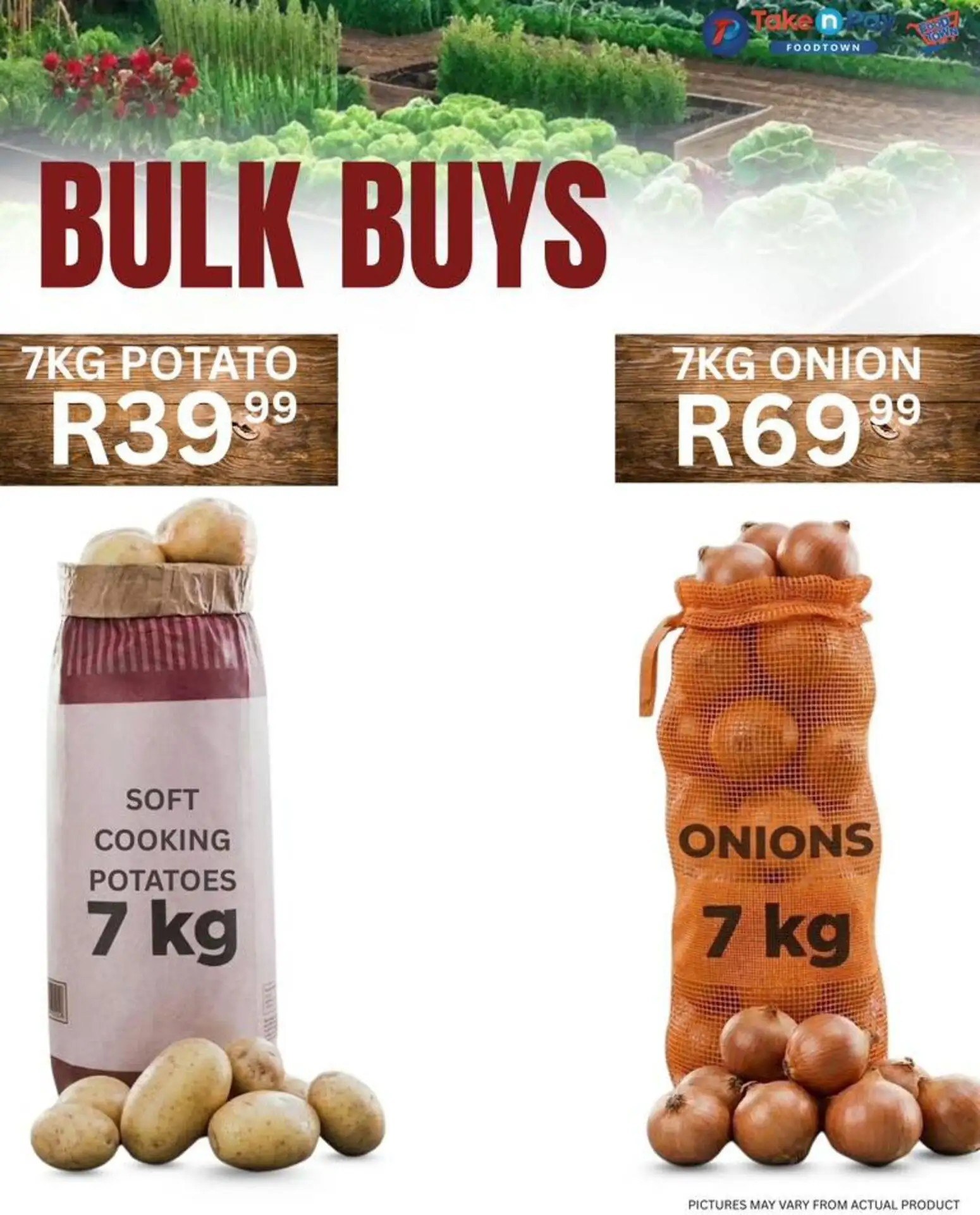 Take N Pay Fresh Market - Page 12