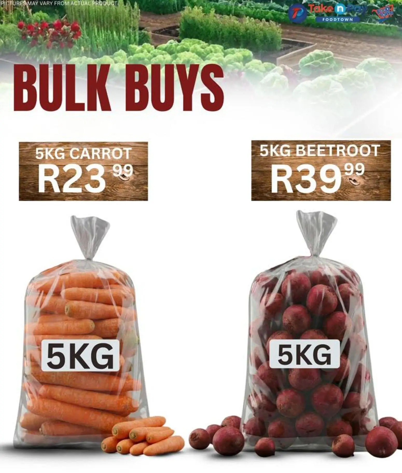 Take N Pay Fresh Market - Page 13