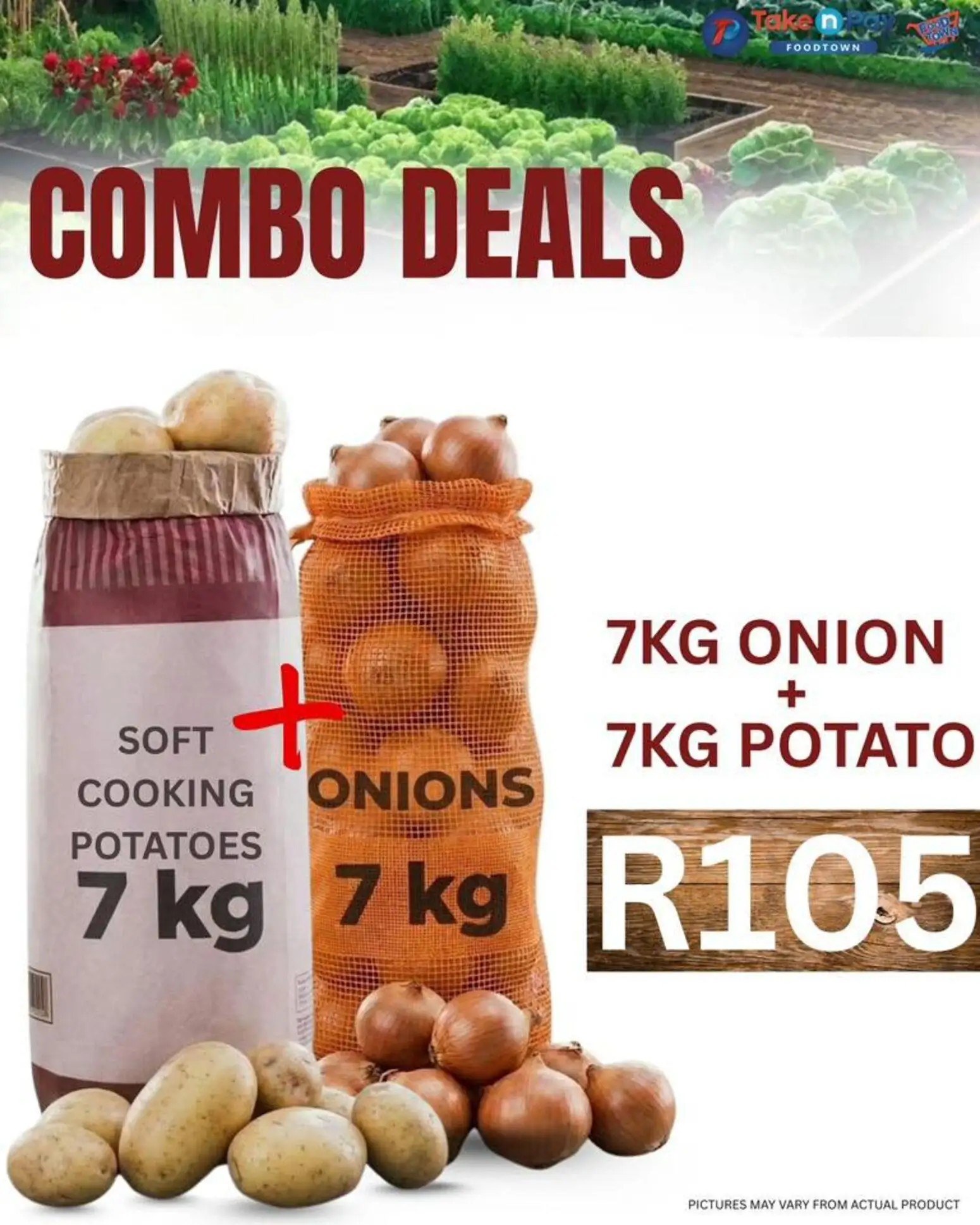 Take N Pay Fresh Market - Page 14