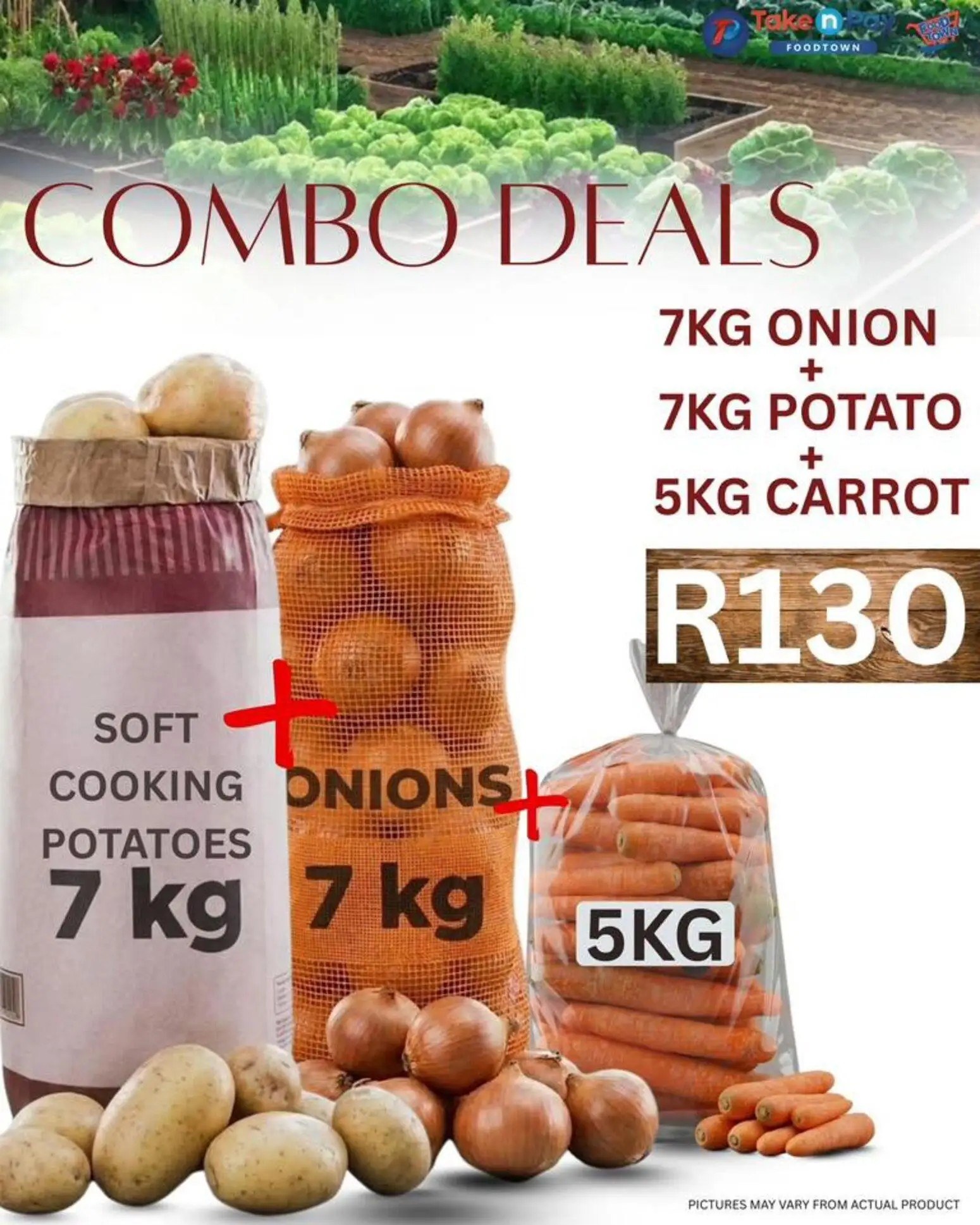 Take N Pay Fresh Market - Page 15