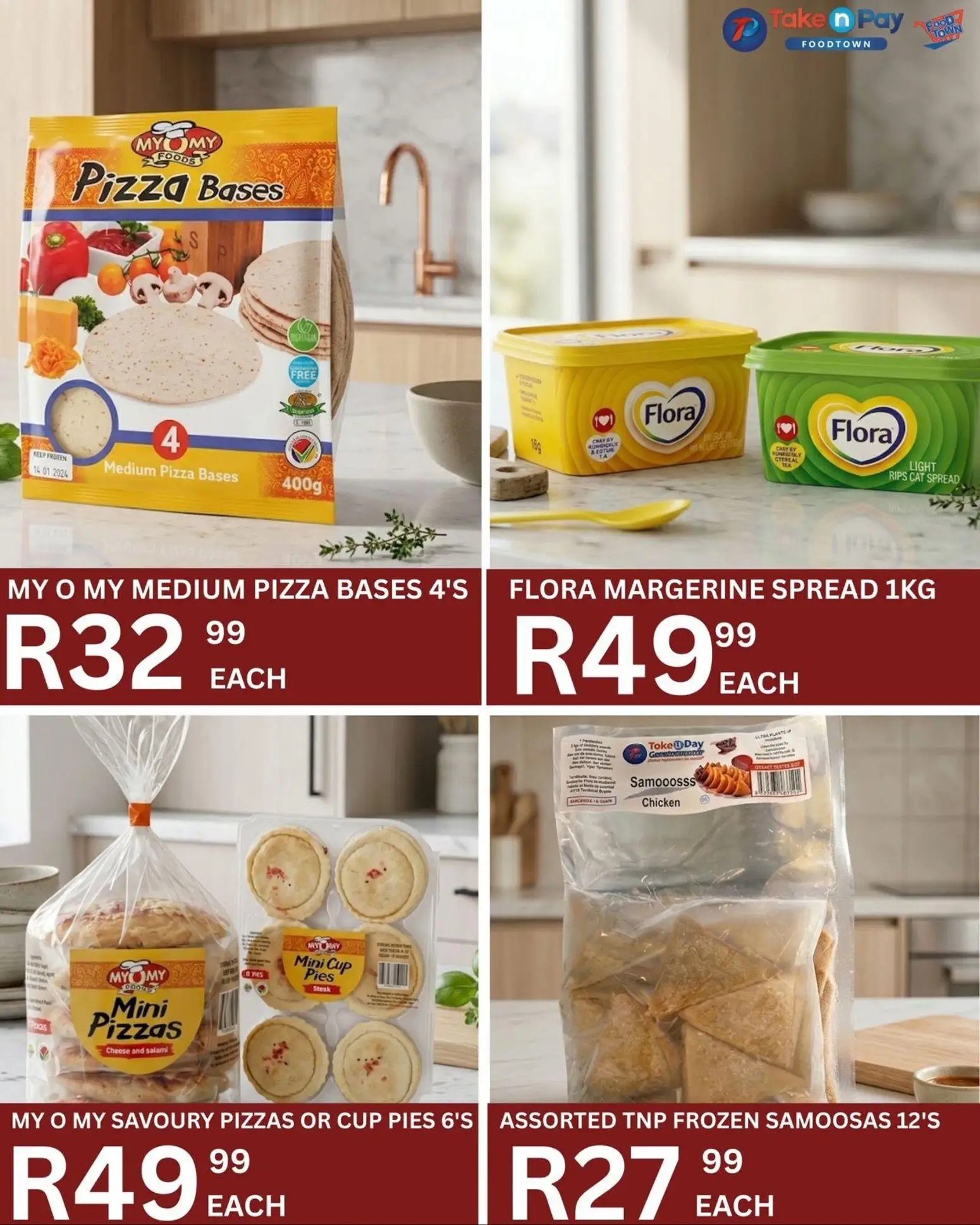 Take N Pay Fresh Market - Page 18