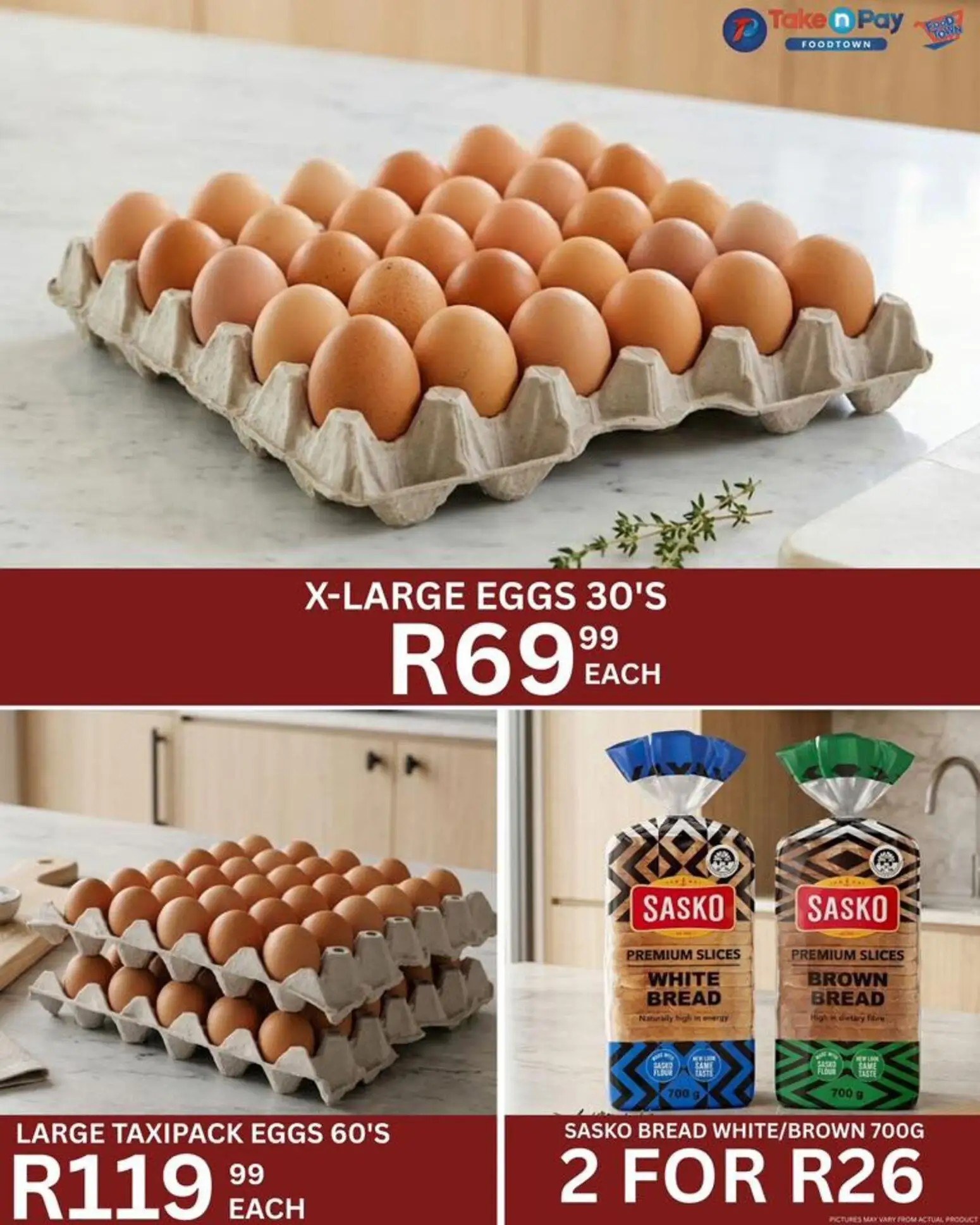 Take N Pay Fresh Market - Page 19