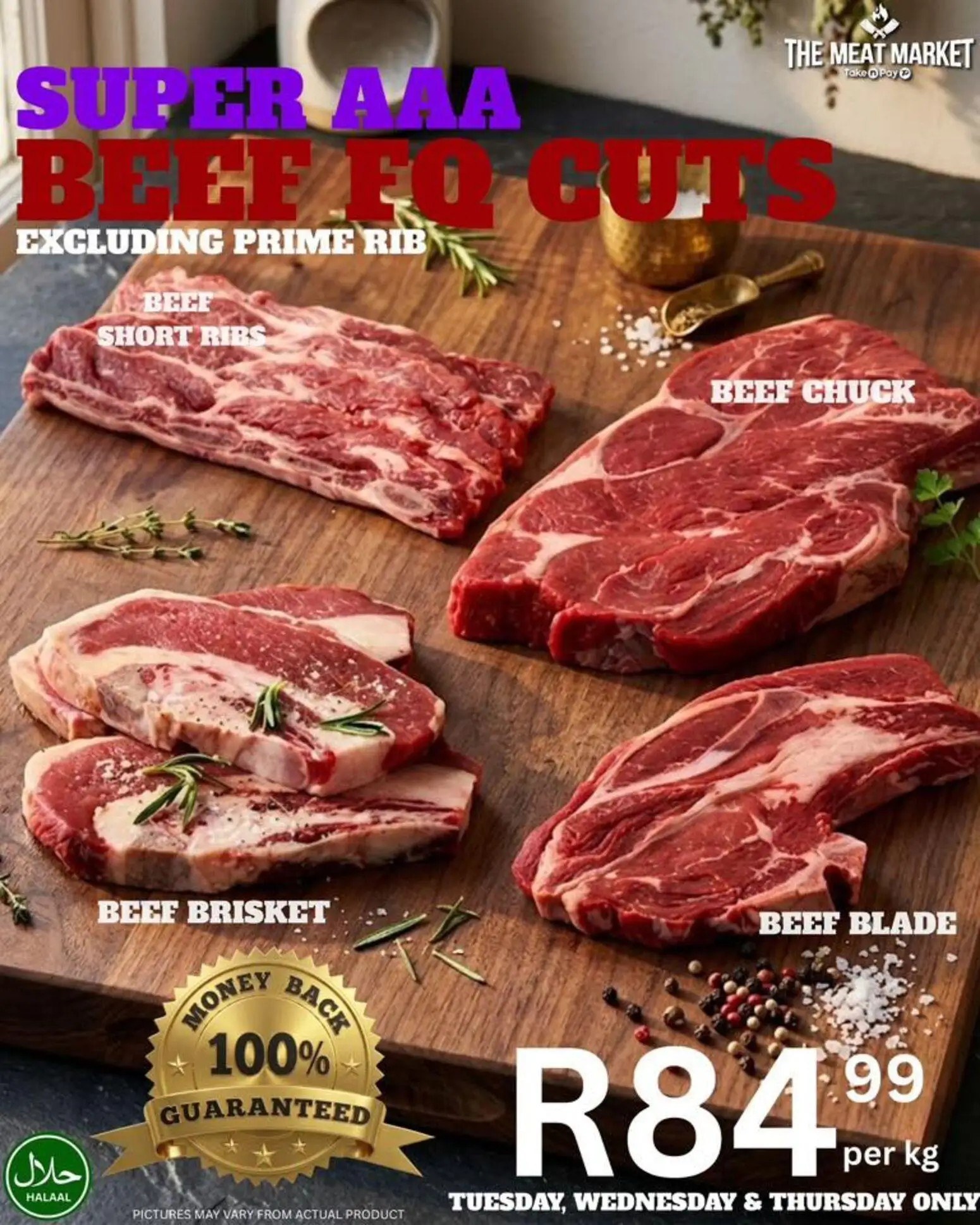 Take N Pay Fresh Market - Page 21