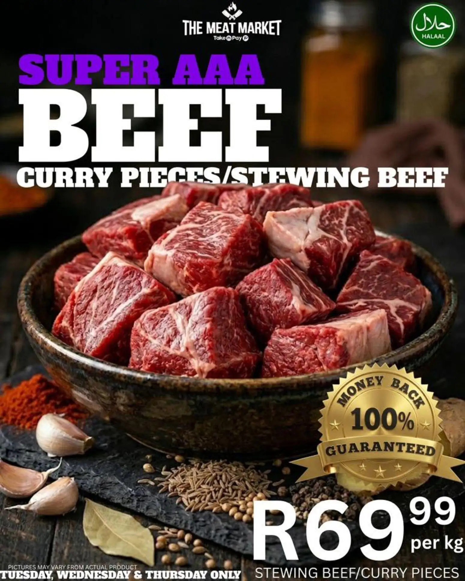 Take N Pay Fresh Market - Page 22