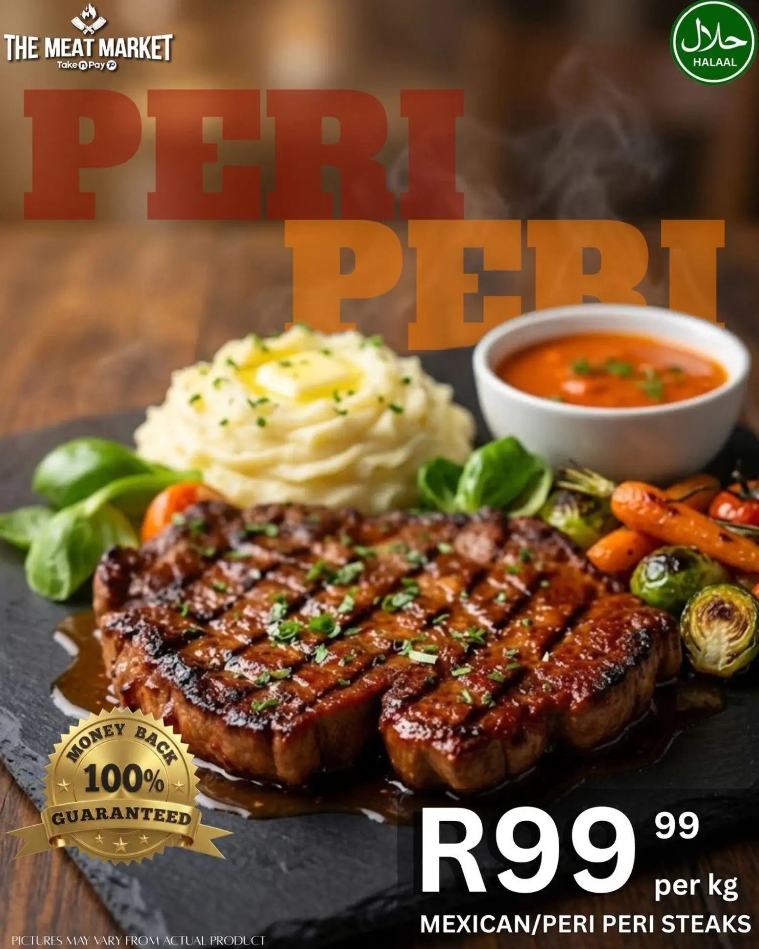 Take N Pay Fresh Market - Page 25