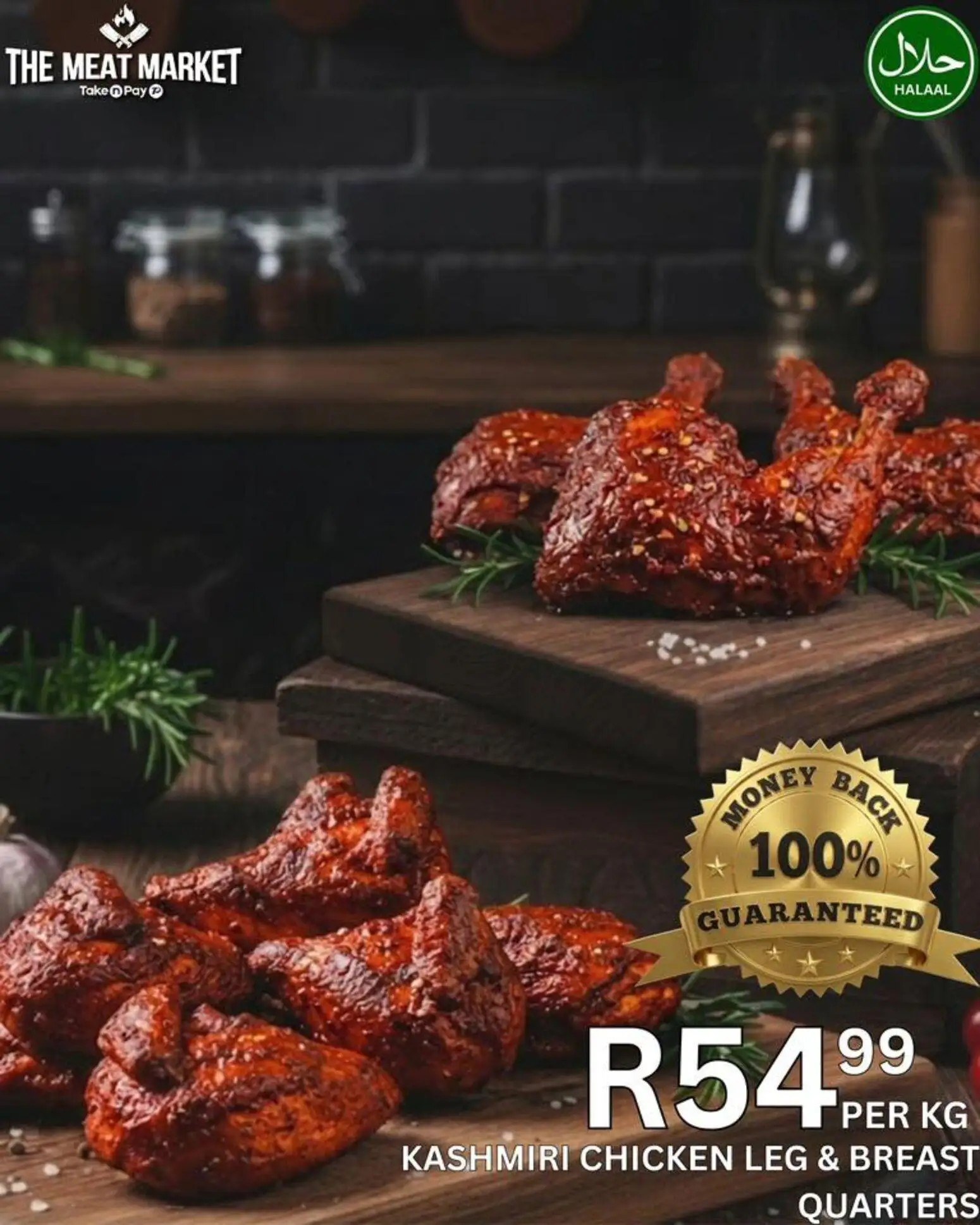 Take N Pay Fresh Market - Page 31