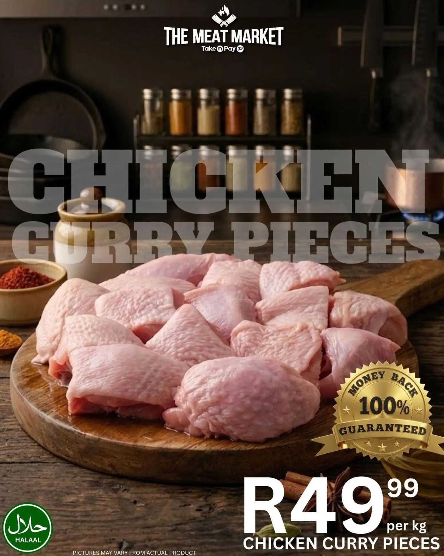 Take N Pay Fresh Market - Page 33